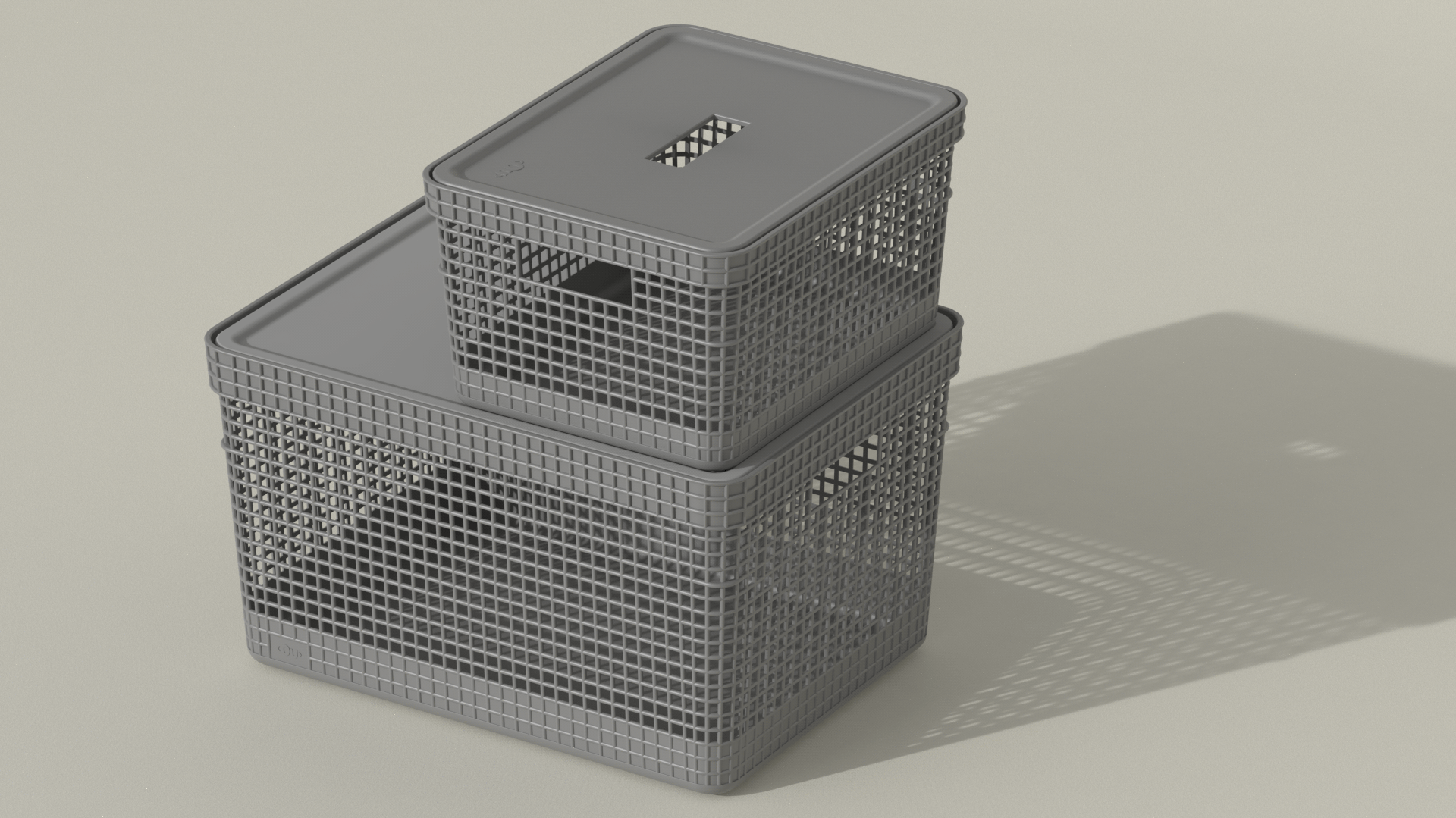LINHA GRID OU，Material Science，