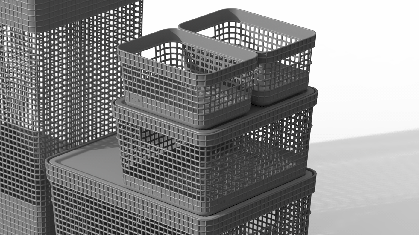 LINHA GRID OU，Material Science，