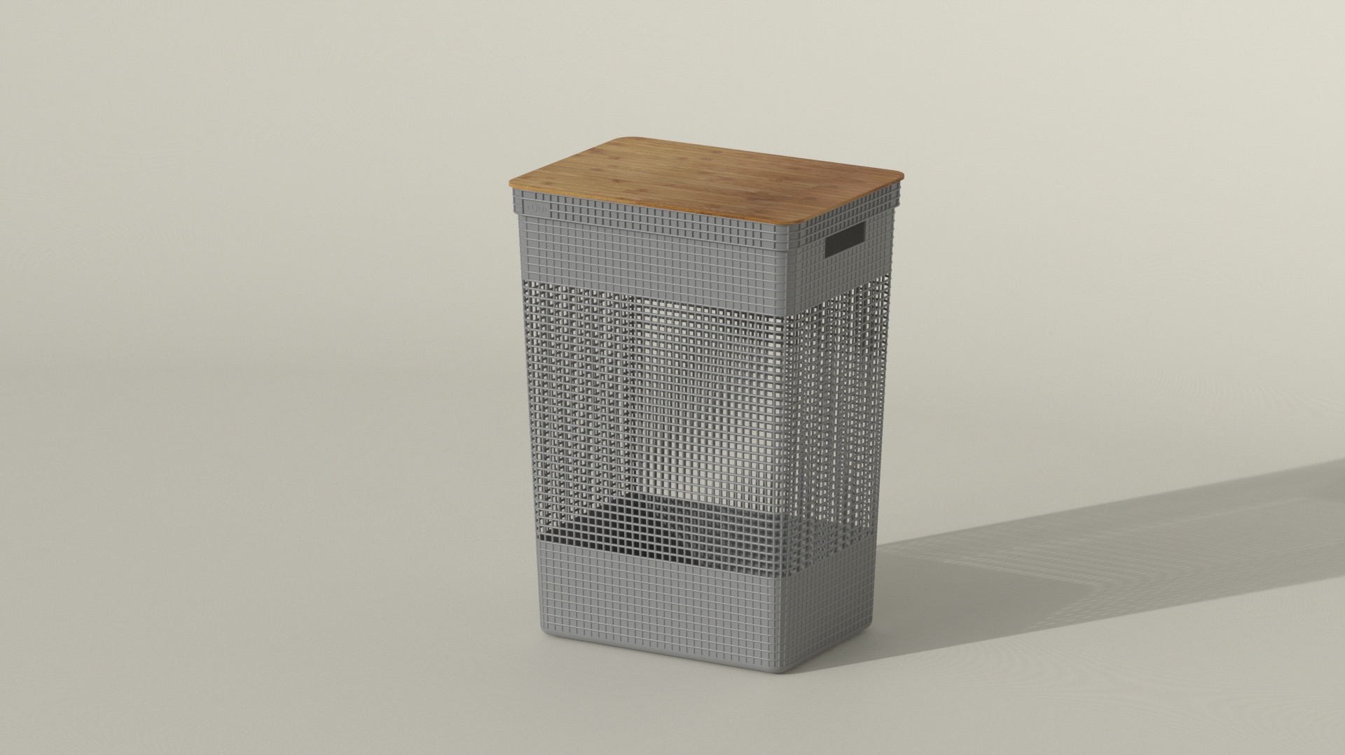 LINHA GRID OU，Material Science，