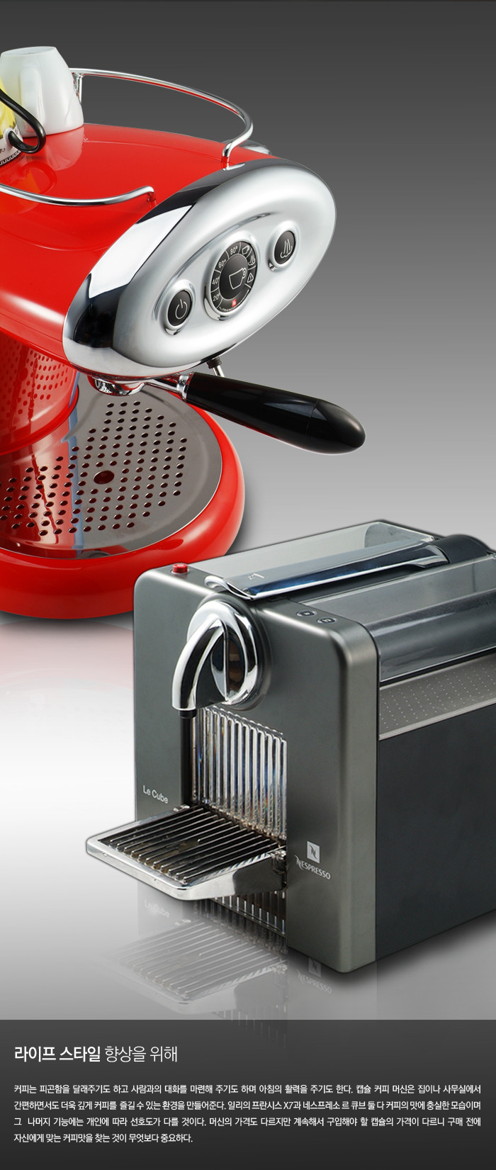 household electrical appliances，Coffee machine，Display Board，