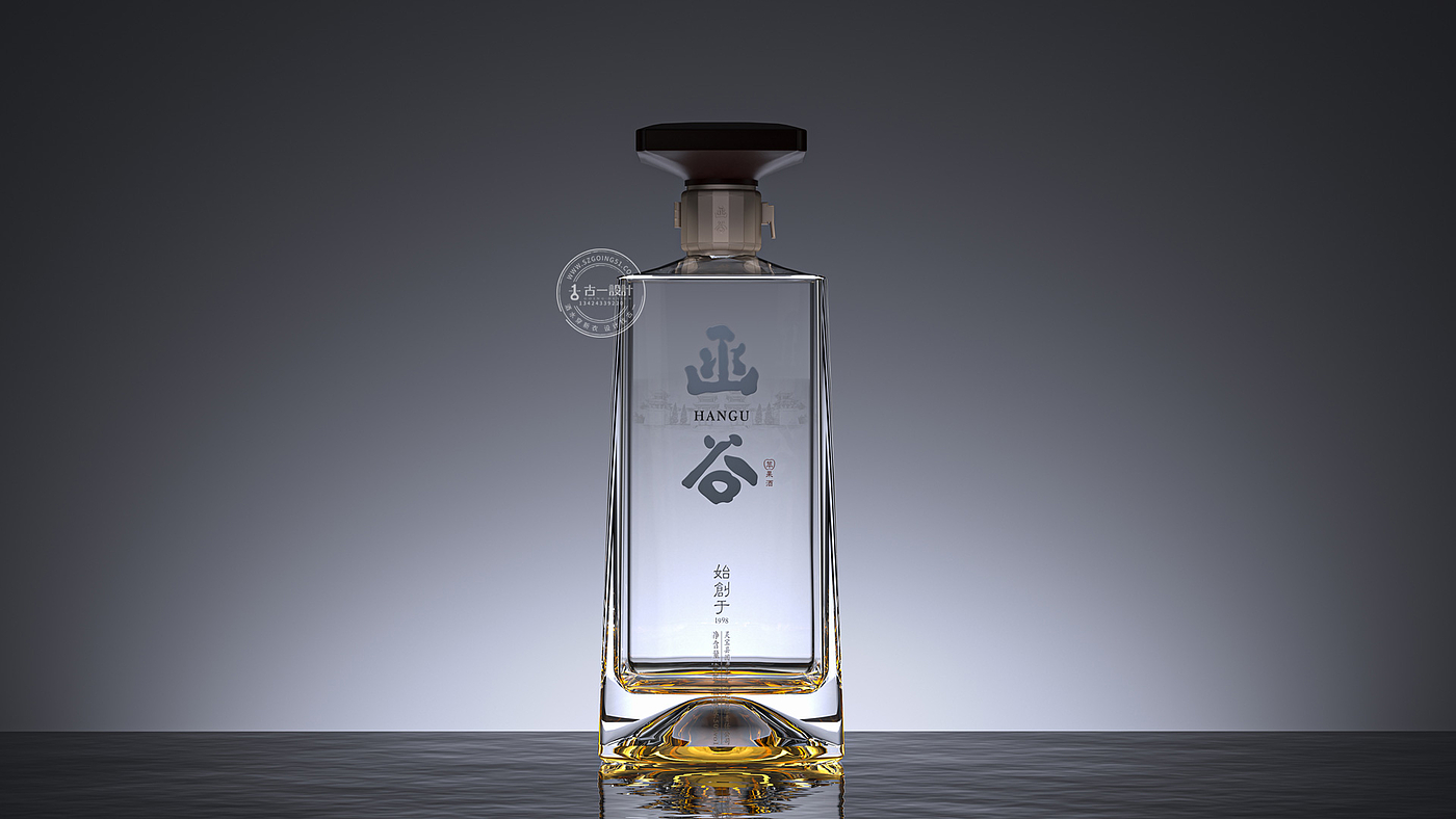 Gu Yi design，Gu Yi design，Apple Wine Packaging Design，Apple Wine Packaging Design，Fruit Wine Bottle Type Design，Fruit Wine Bottle Type Design，