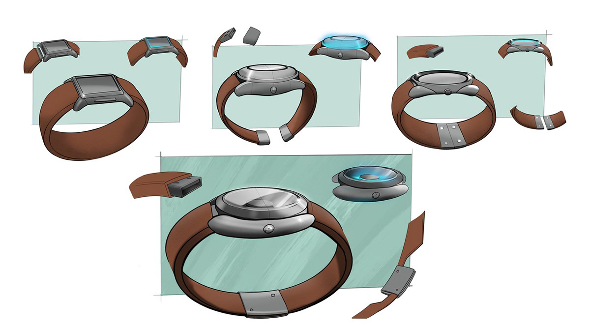 Medical equipment，fashion，interactive，Aging，wearable devices ，