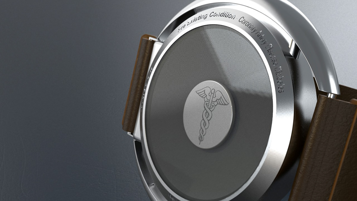 Medical equipment，fashion，interactive，Aging，wearable devices ，