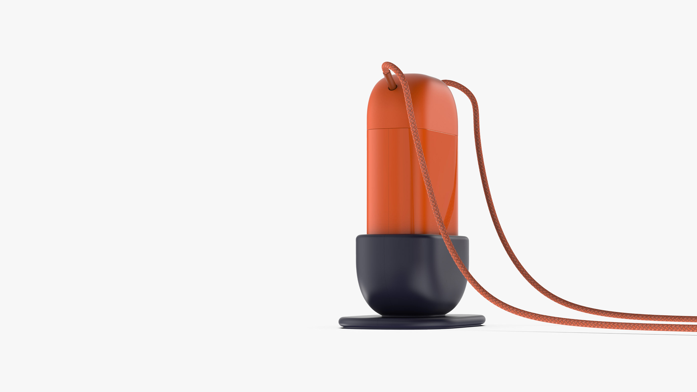 industrial design，product design，Portable，ionizer，