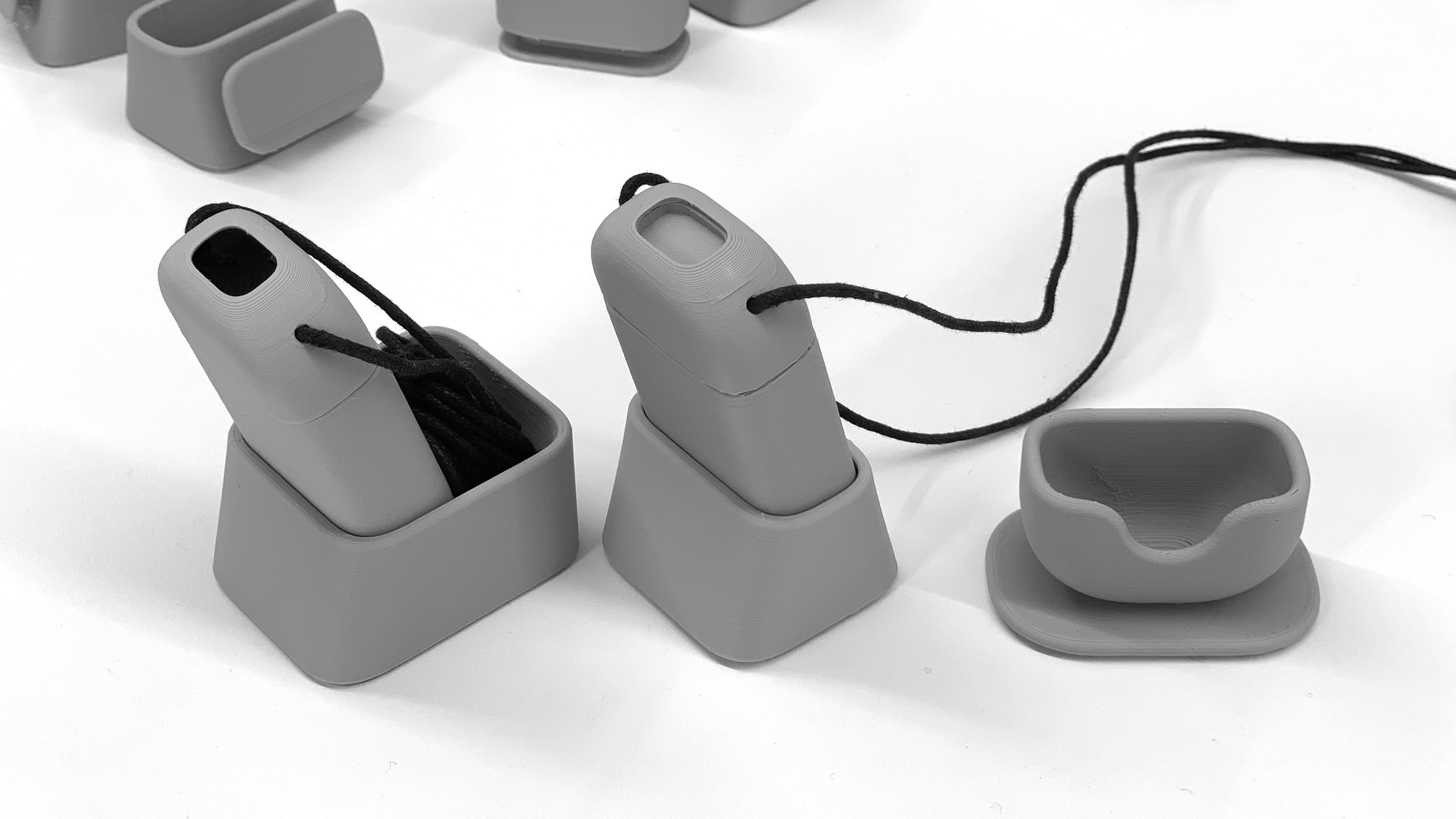 industrial design，product design，Portable，ionizer，