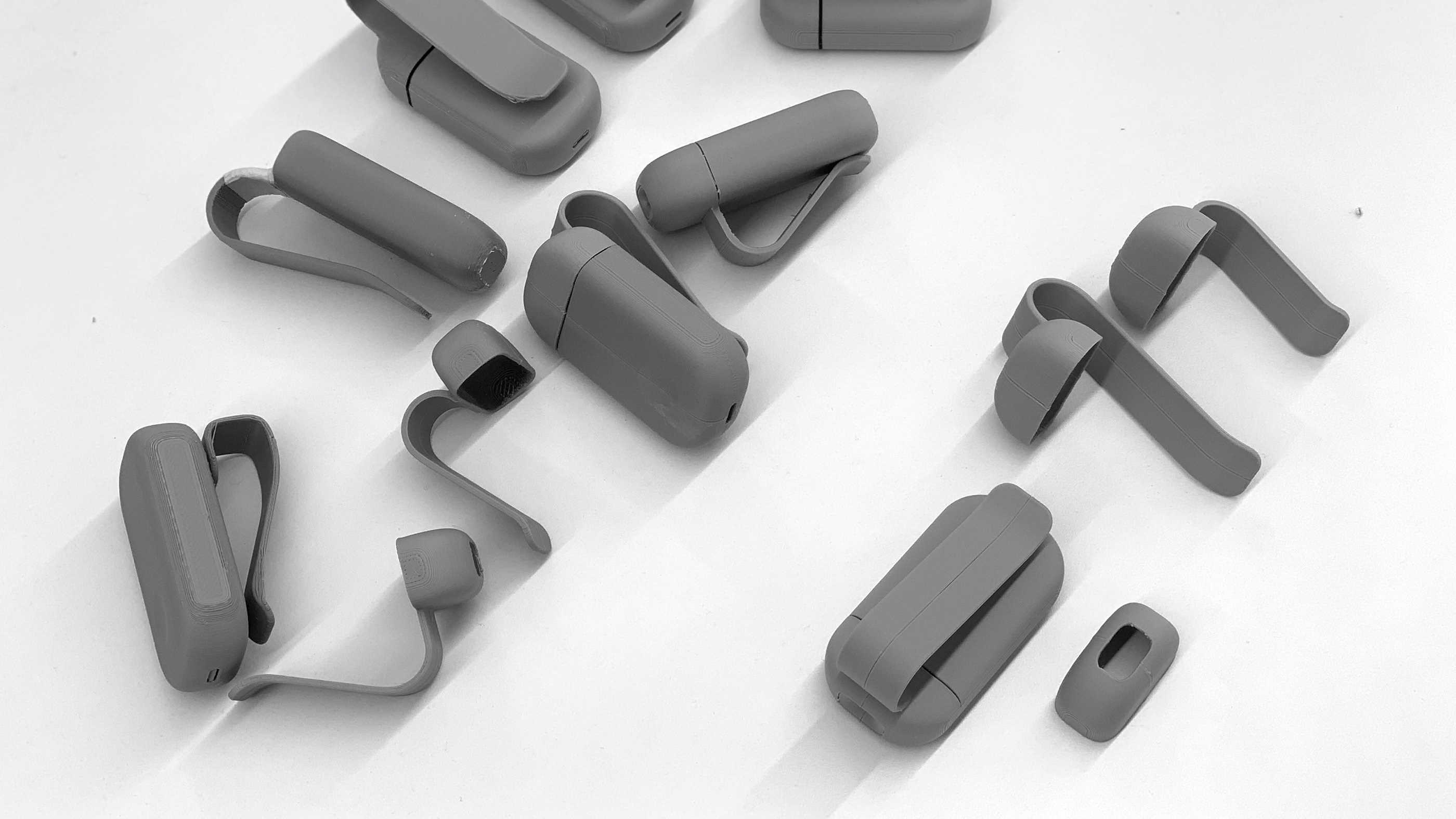 industrial design，product design，Portable，ionizer，