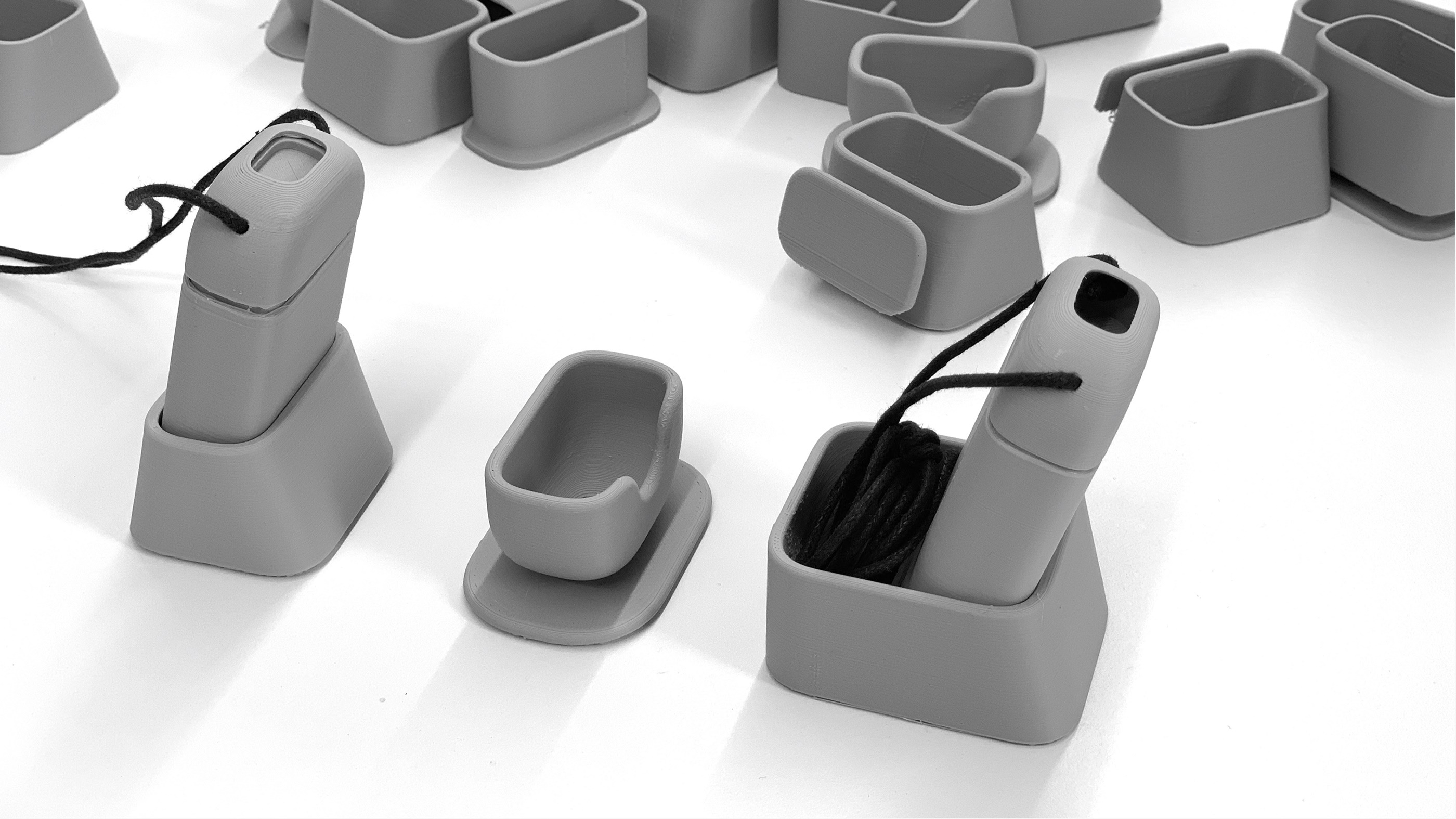 industrial design，product design，Portable，ionizer，