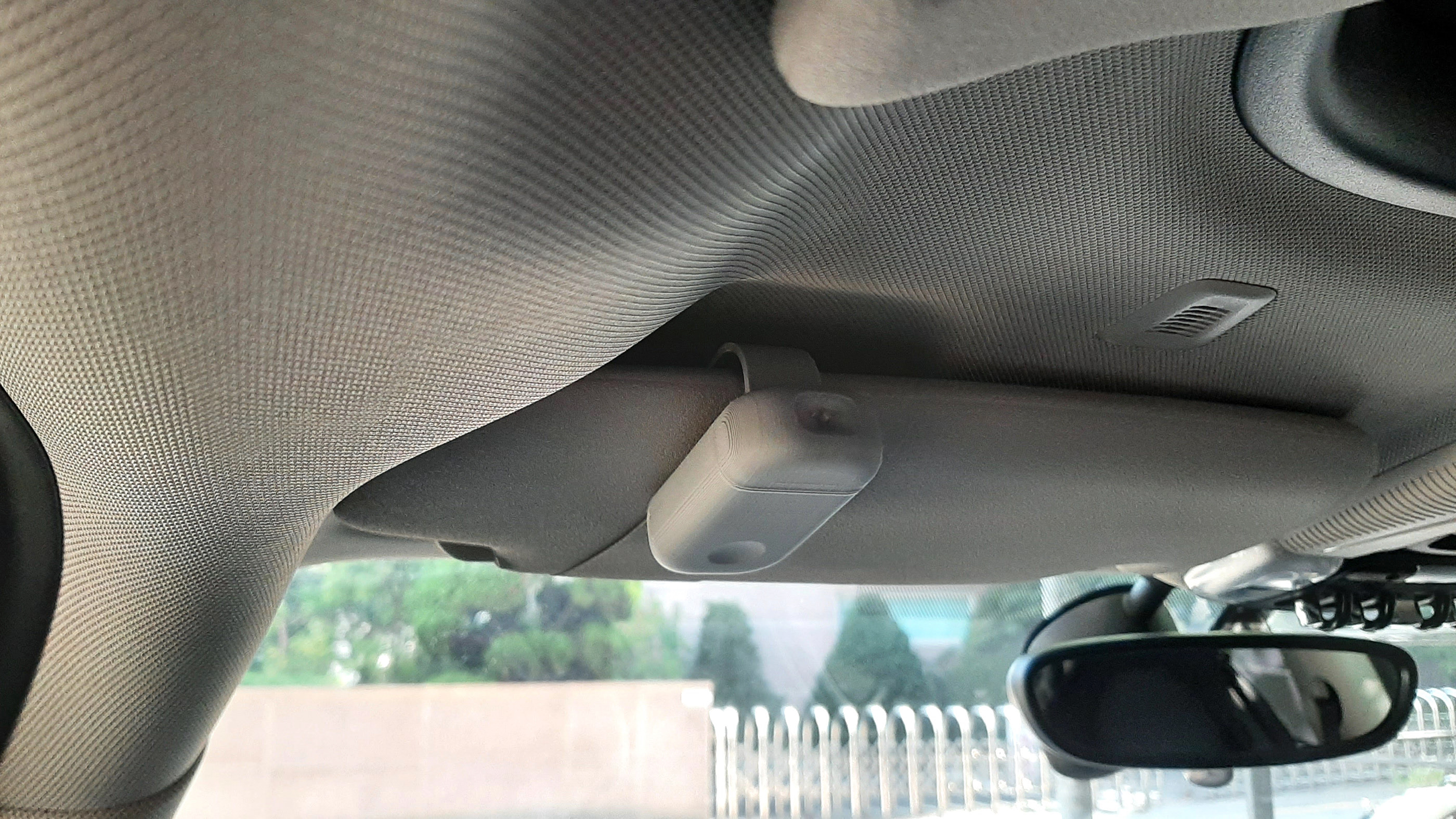 industrial design，product design，Portable，ionizer，