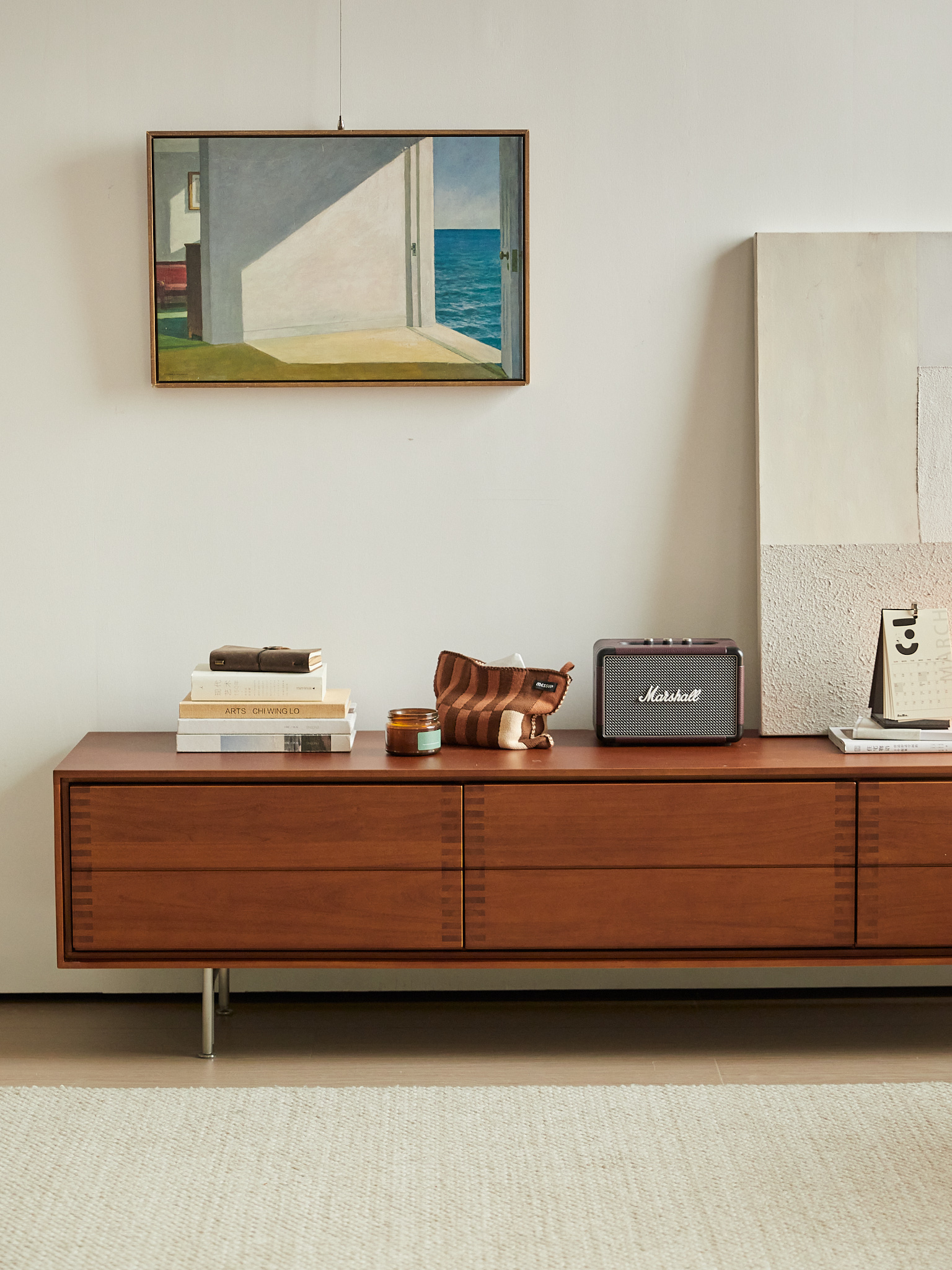 furniture design ，Original design，product design，industrial design，TV cabinet，