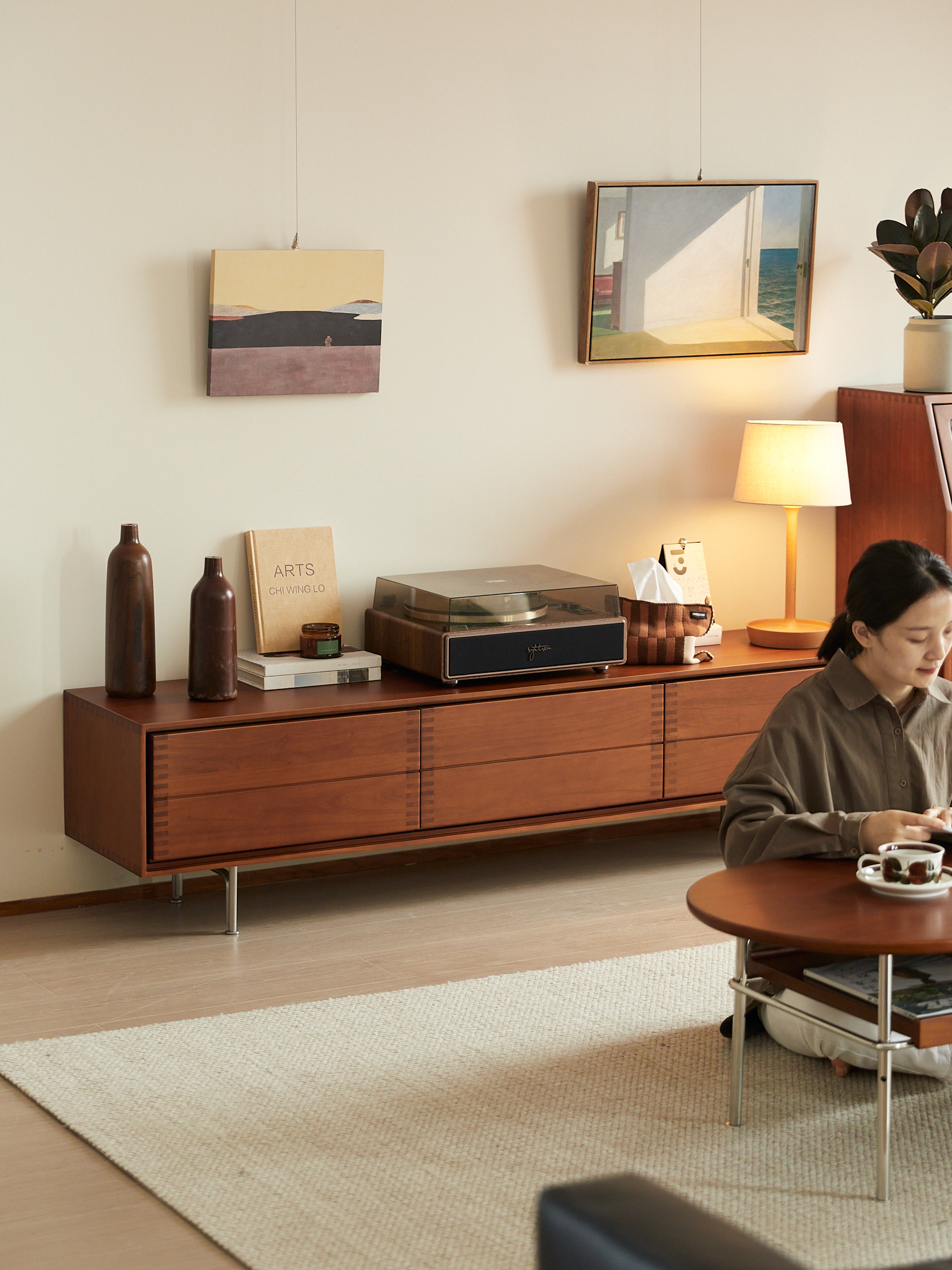 furniture design ，Original design，product design，industrial design，TV cabinet，