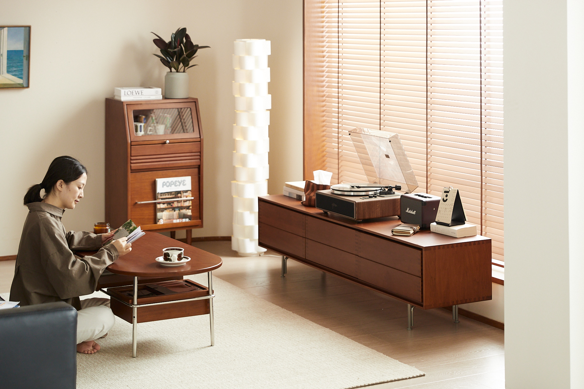 furniture design ，Original design，product design，industrial design，TV cabinet，