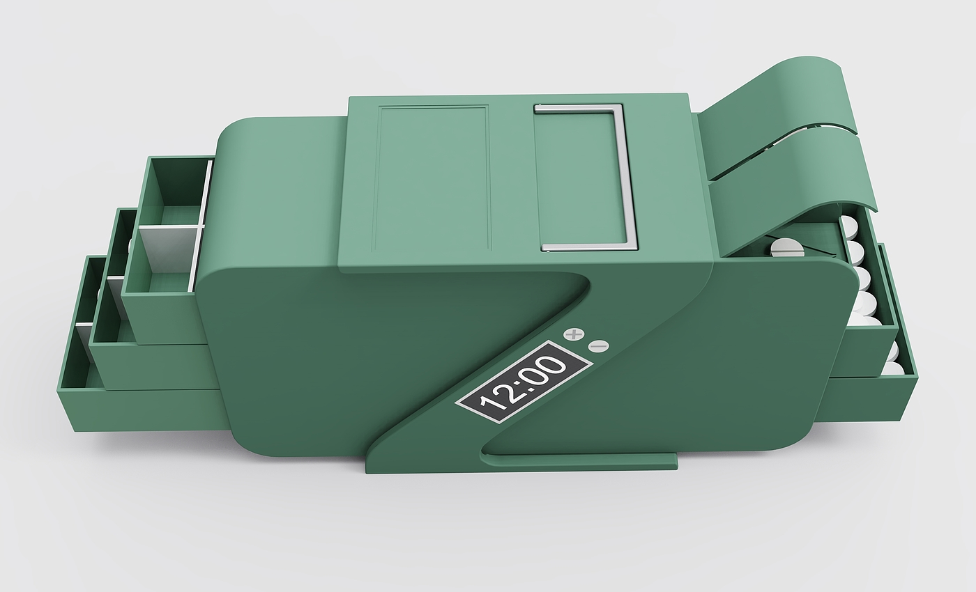 medical, multi-function, multi-function medical kit, blind, vulnerable，