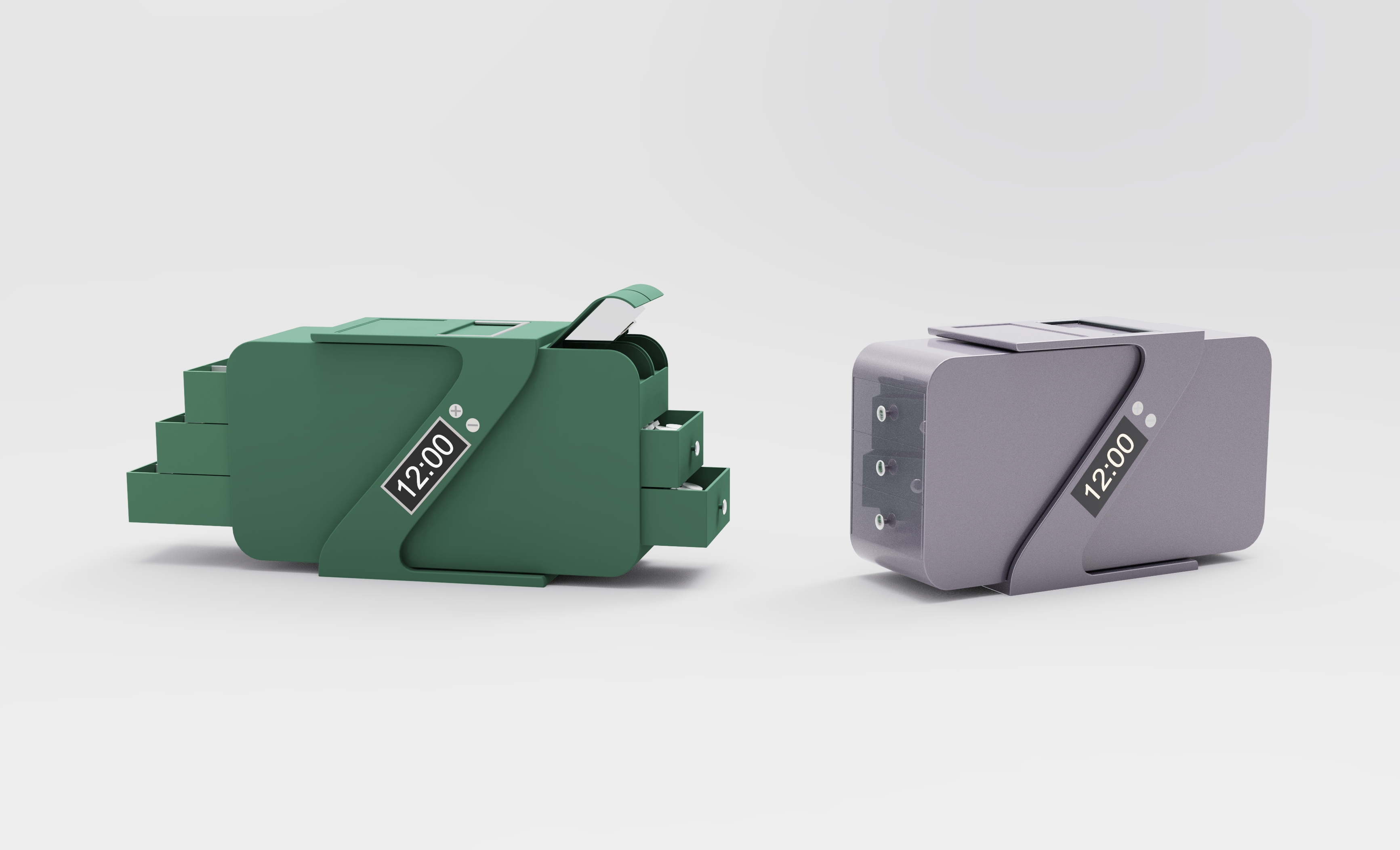 medical, multi-function, multi-function medical kit, blind, vulnerable，