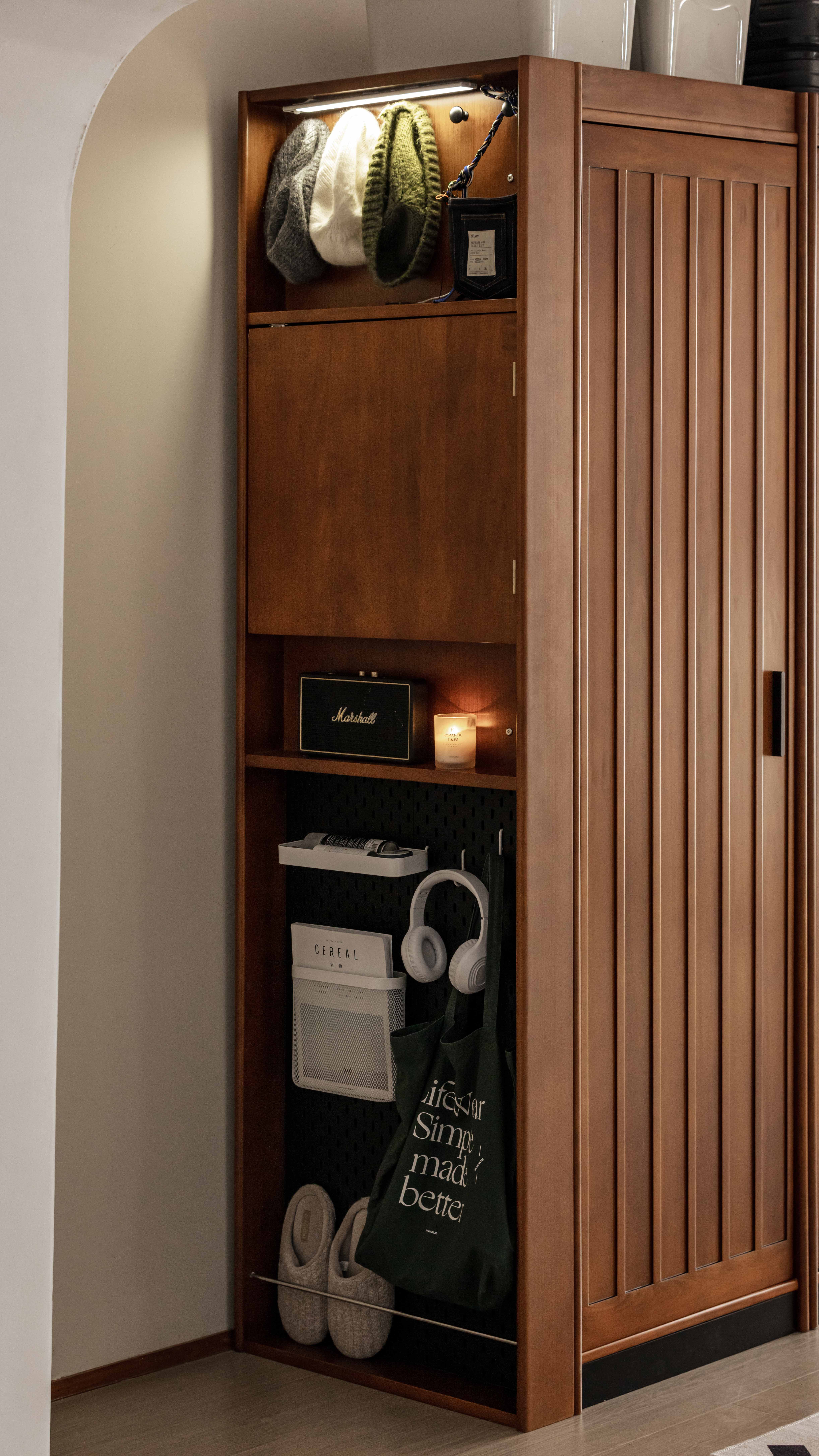 furniture design ，product design，Original design，industrial design，wardrobe，