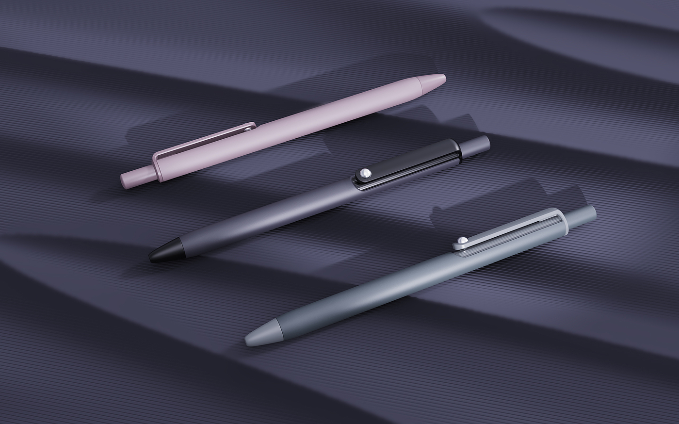 Stationery，mechanical pencil，pen，