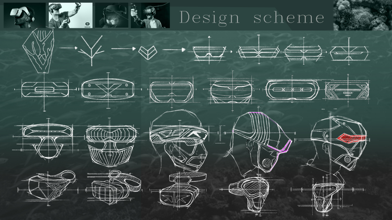 vr，Educational products，United Nations Protection of the Marine Environment，electronic product，