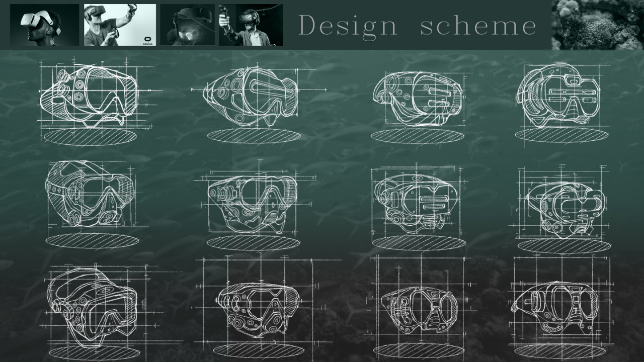 vr，Educational products，United Nations Protection of the Marine Environment，electronic product，