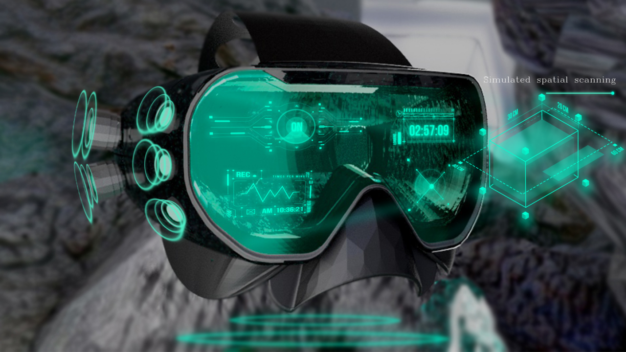 vr，Educational products，United Nations Protection of the Marine Environment，electronic product，