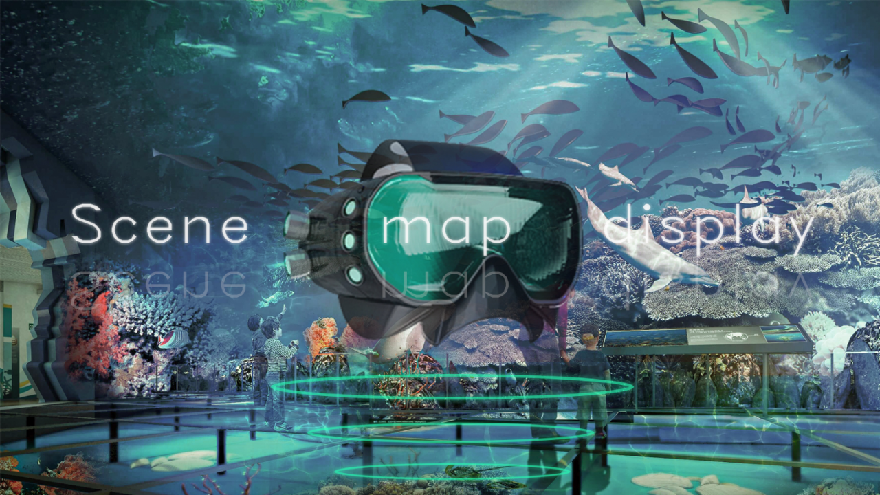 vr，Educational products，United Nations Protection of the Marine Environment，electronic product，