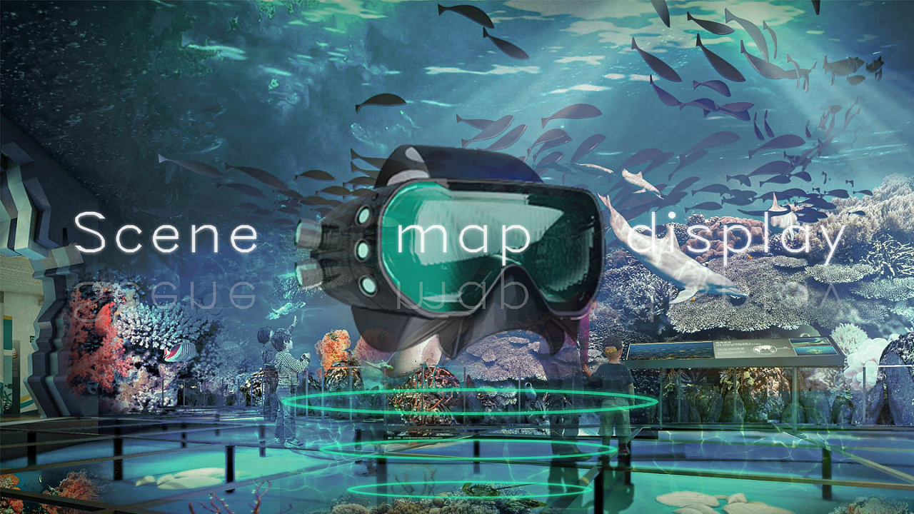 vr，Educational products，United Nations Protection of the Marine Environment，electronic product，