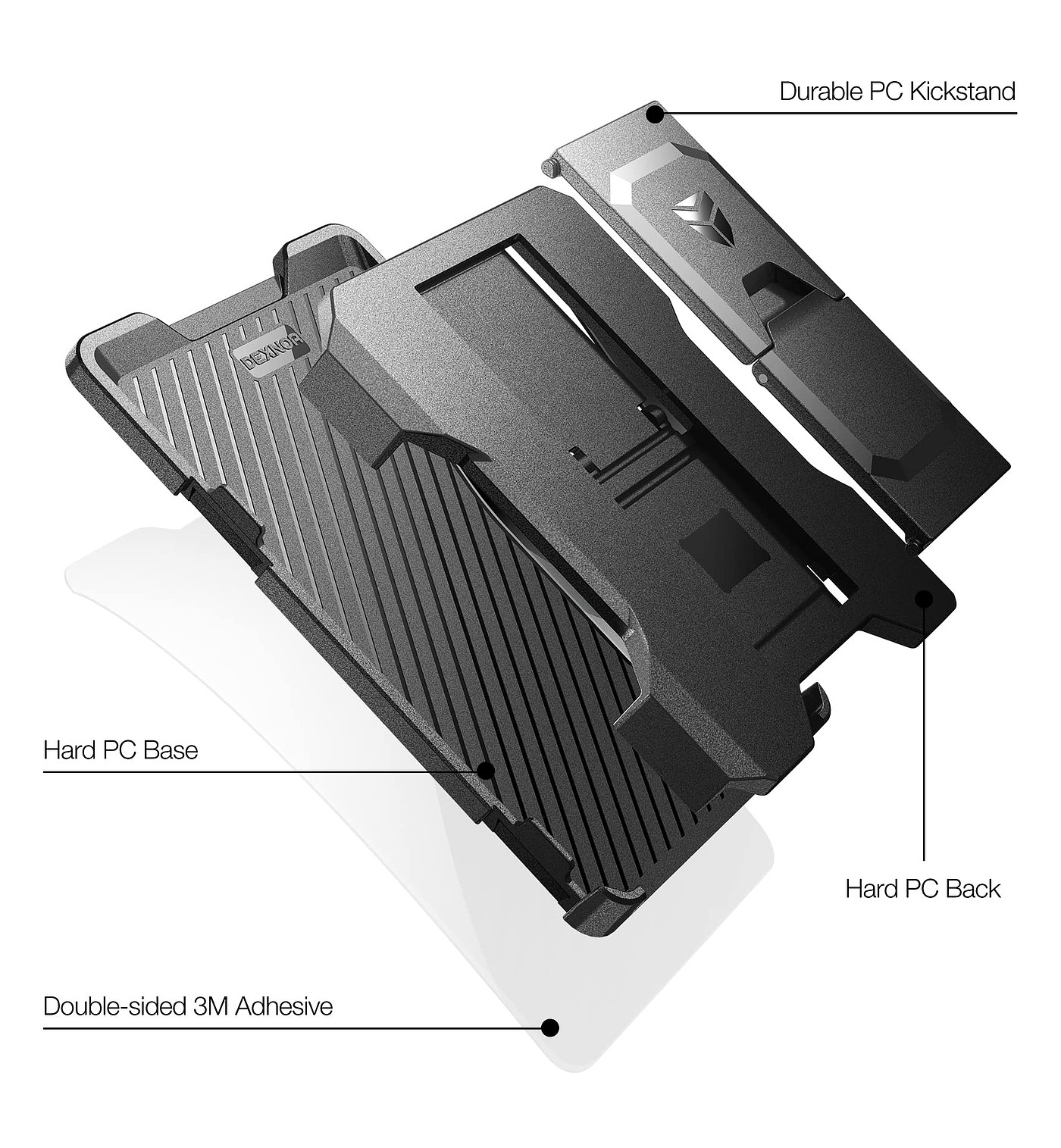Clip Design，product design，