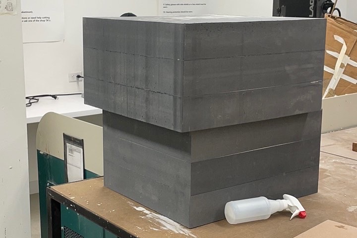 SculpturalFurniture，furniture，STOOL，Stackablefurniture，sculpture，