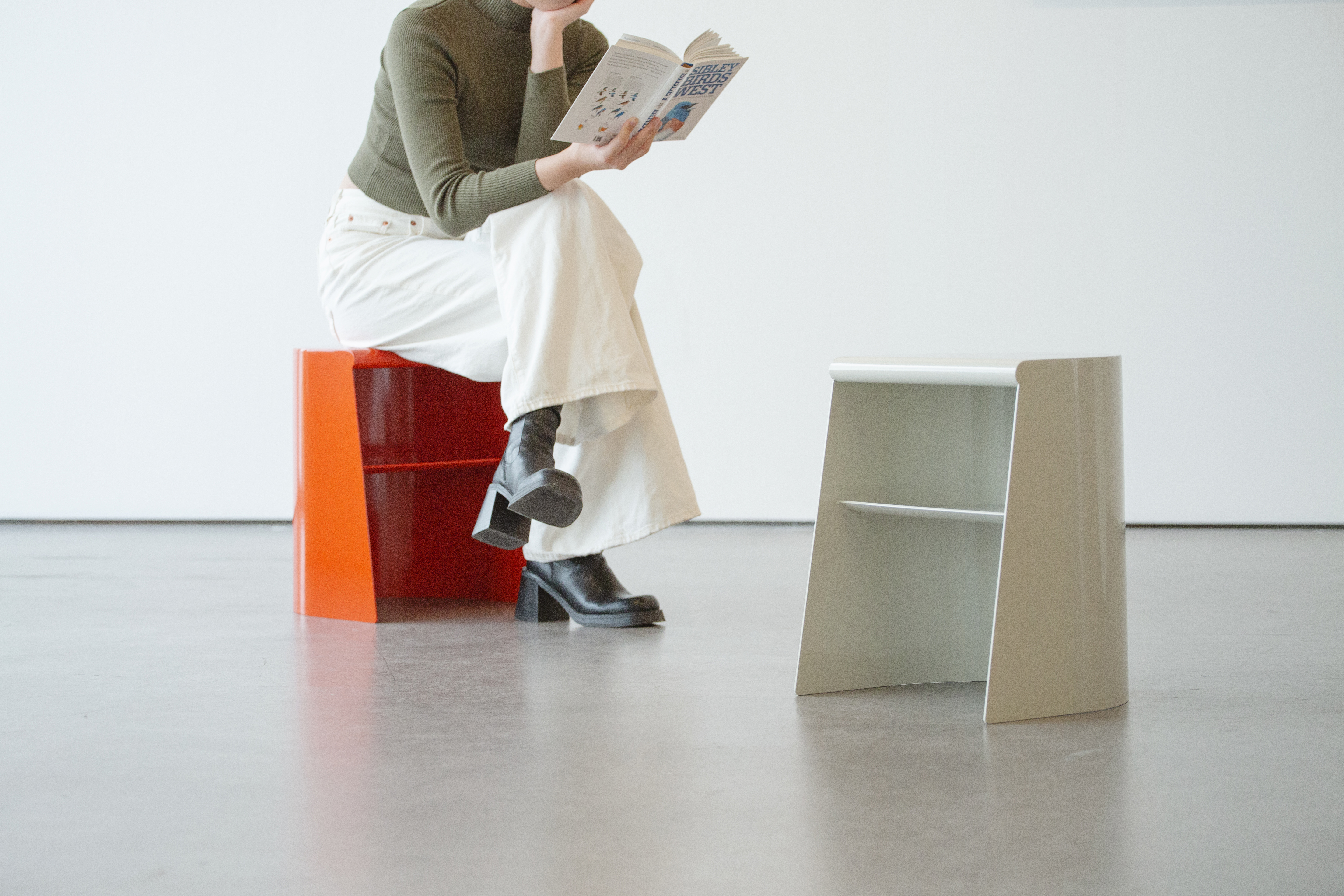 furniture，StoolDesign，STOOL，furnituredesign，StackableStool，