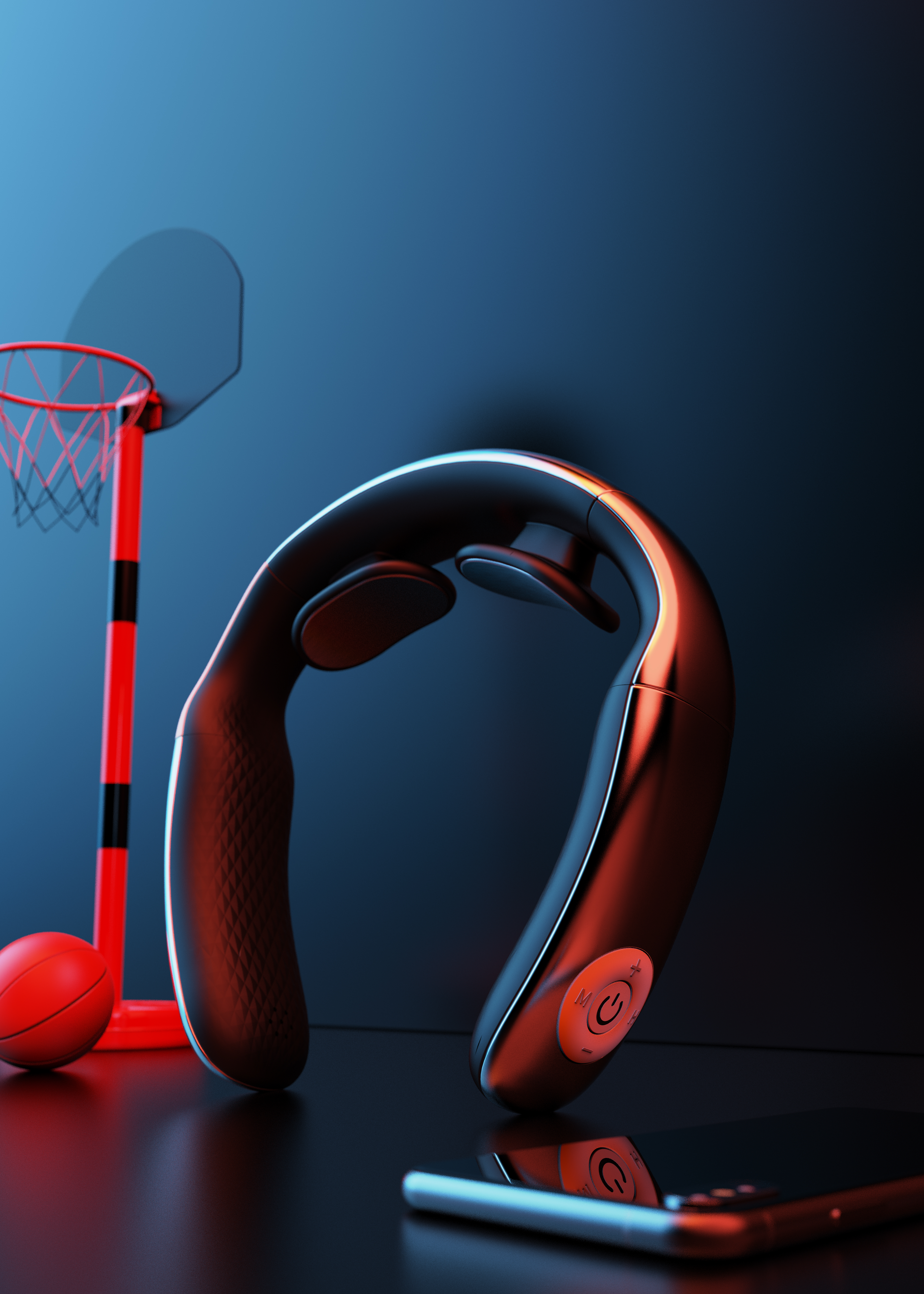 intelligence，science and technology，massage，