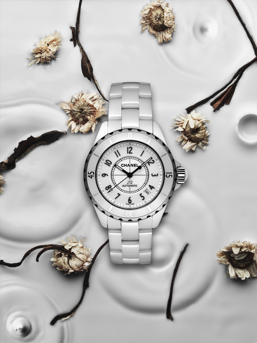 Wristwatch，GMT，Photography，Revision，