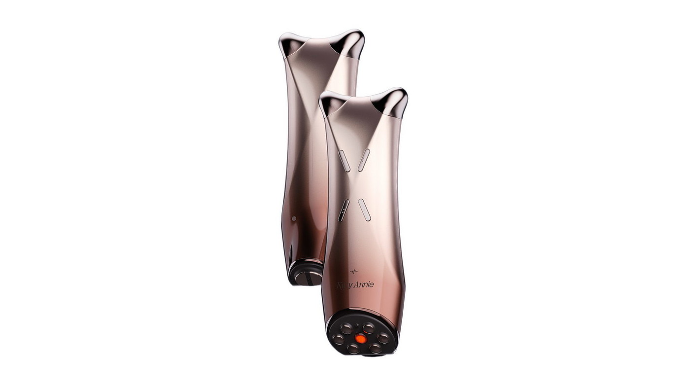 Personal Care, Health & Beauty，Smart Building Award，