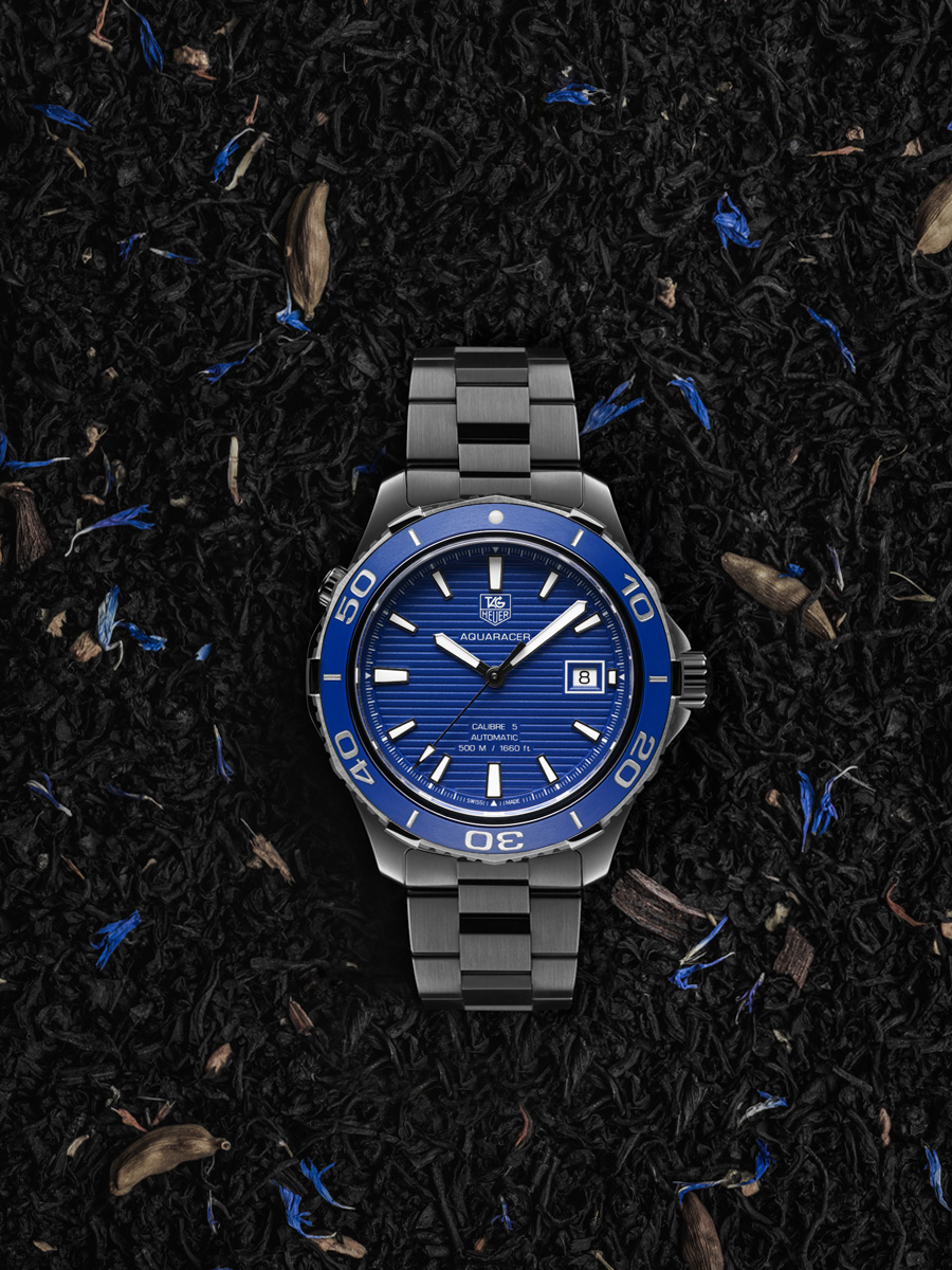 Wristwatch，GMT，Photography，Revision，