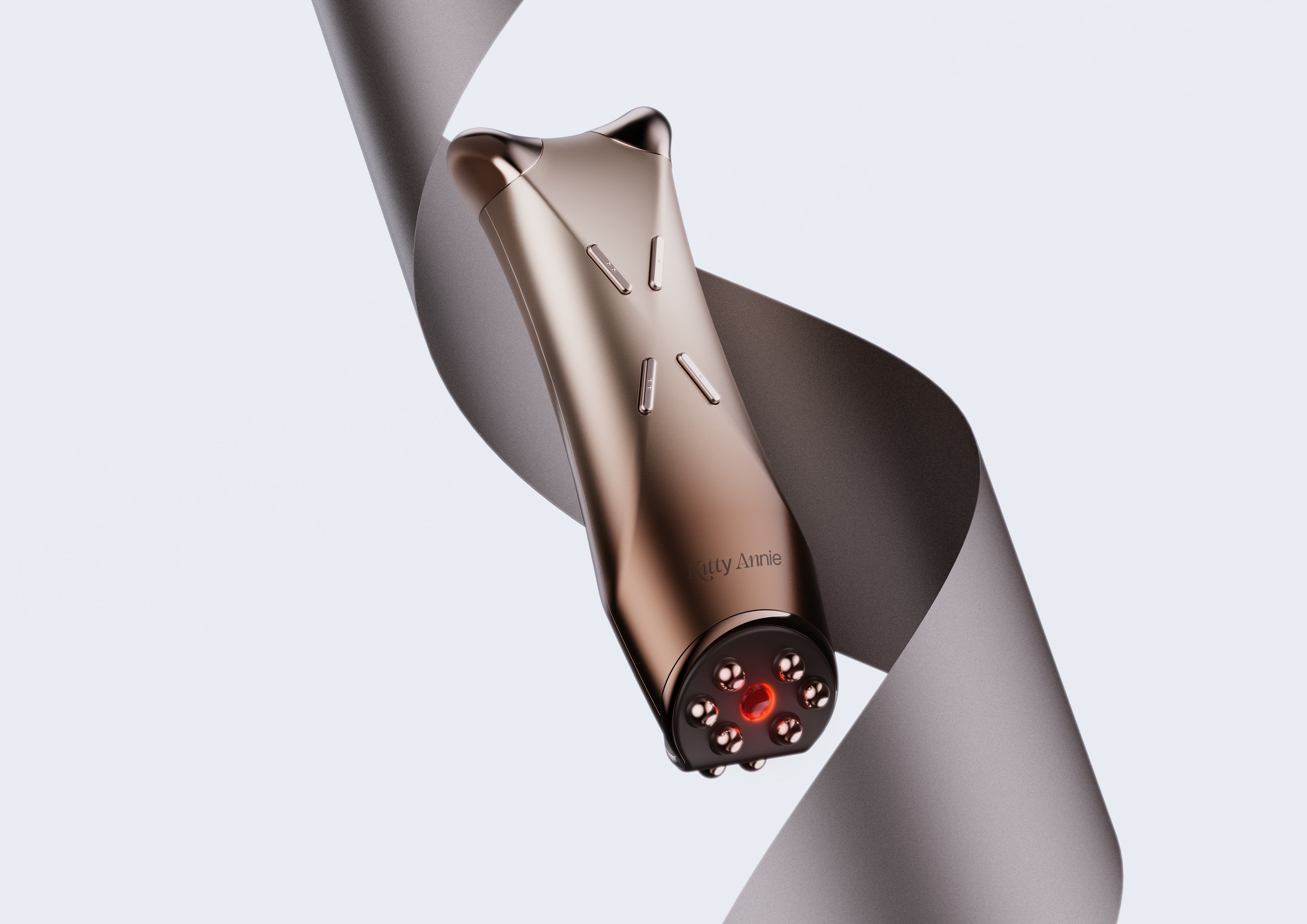 Personal Care, Health & Beauty，Smart Building Award，