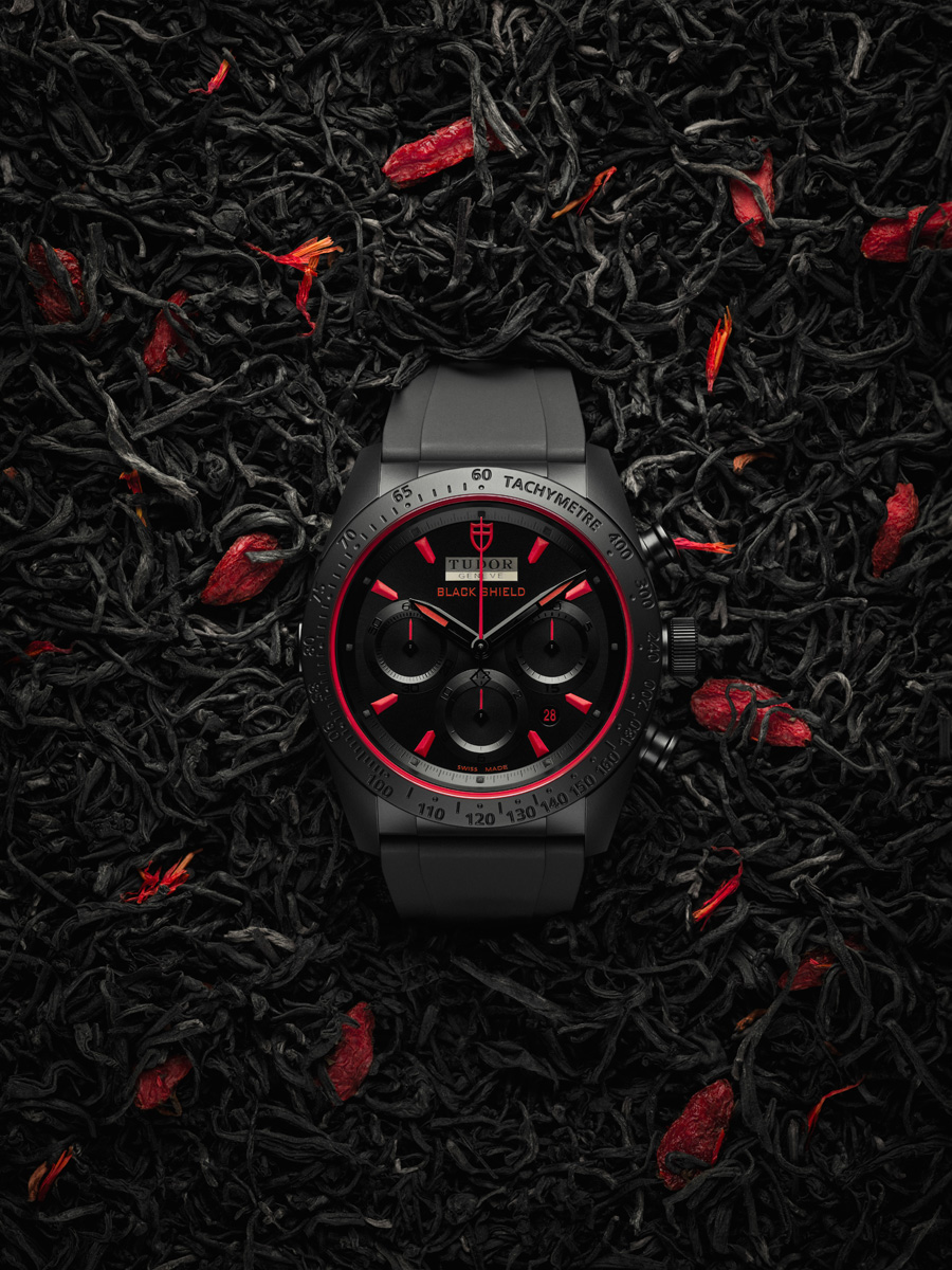 Wristwatch，GMT，Photography，Revision，