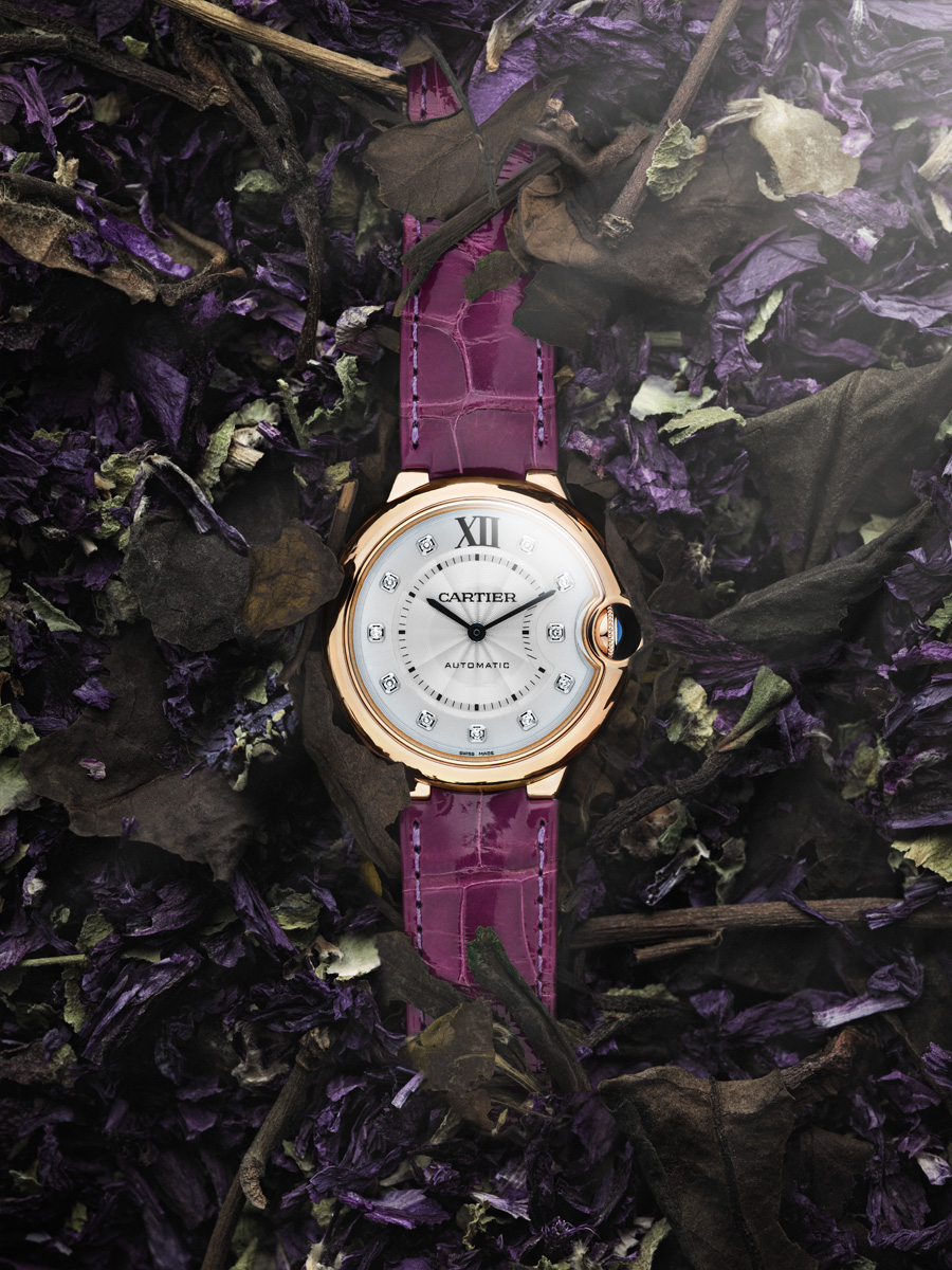 Wristwatch，GMT，Photography，Revision，