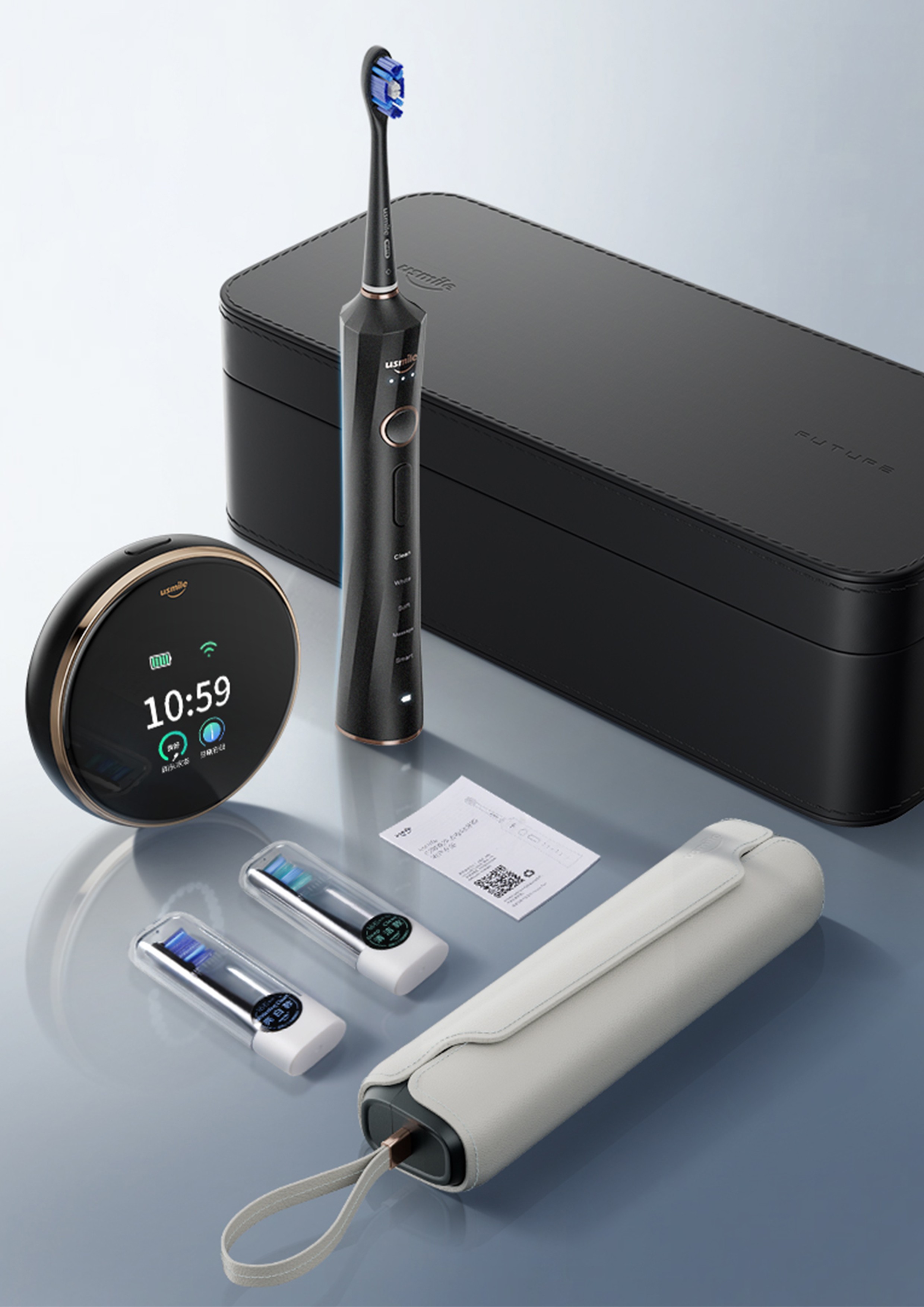 Personal Care, Health & Beauty，Smart Building Award，