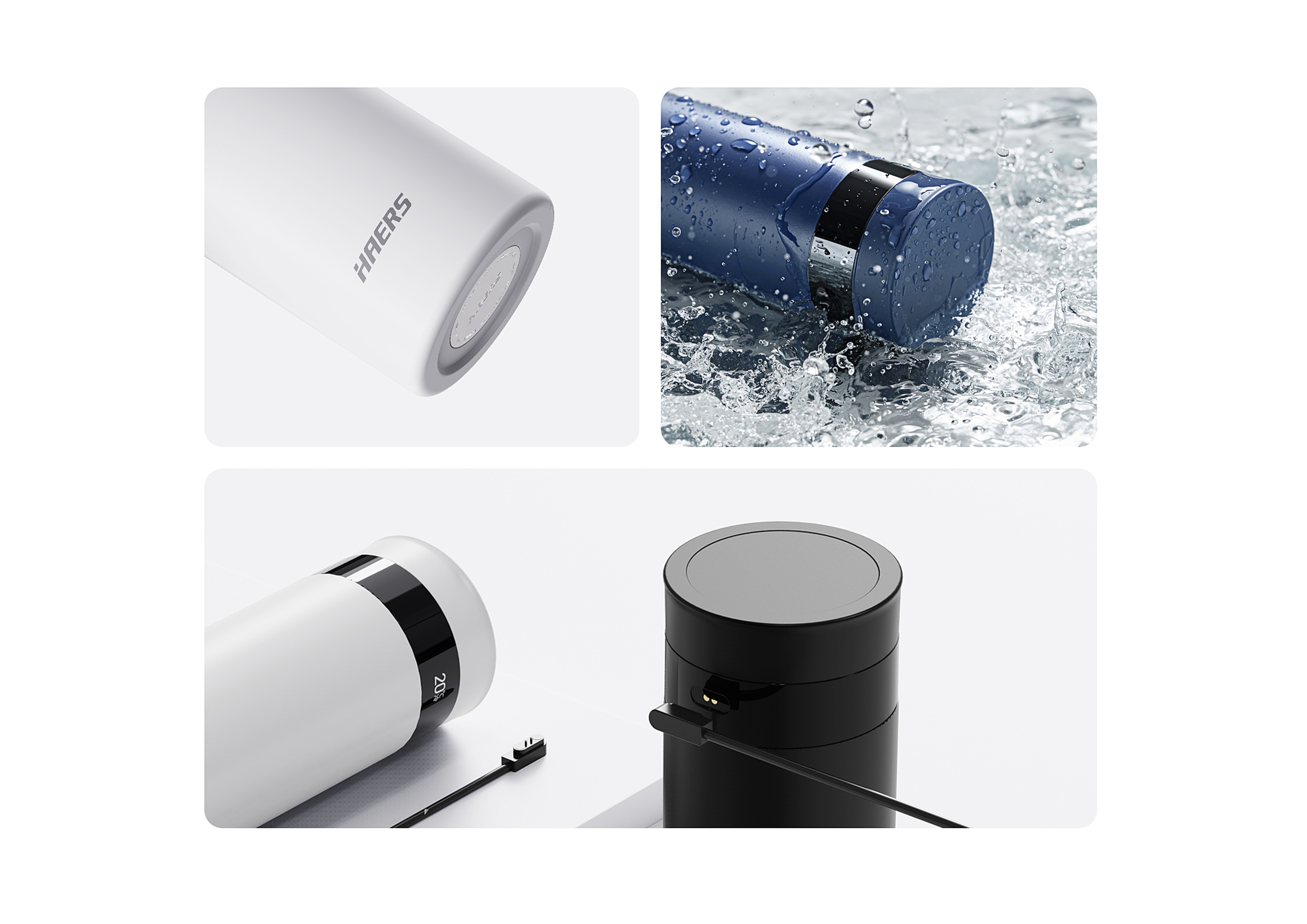 tableware，Smart Building Award，