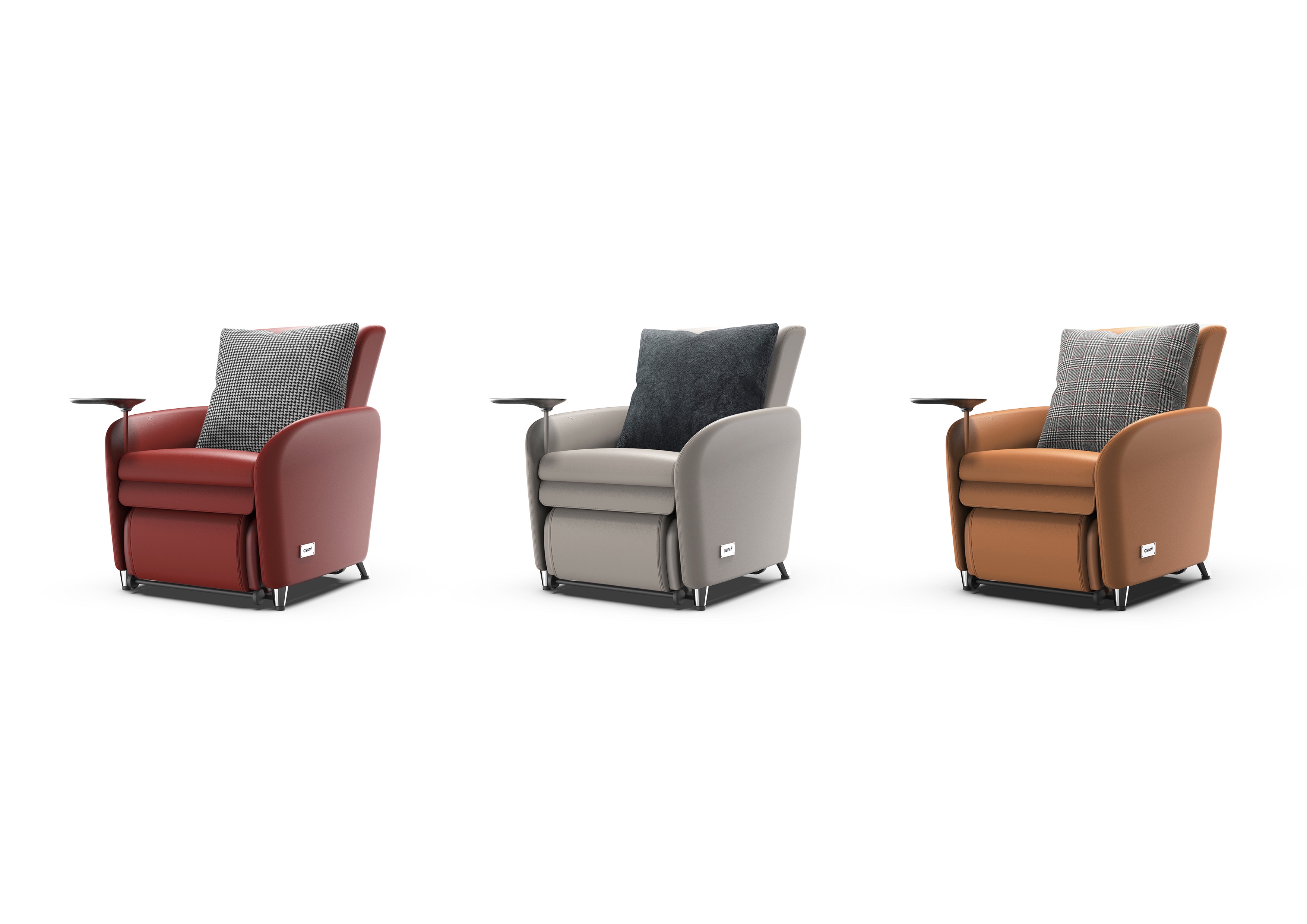 Home and Furniture，Smart Building Award，