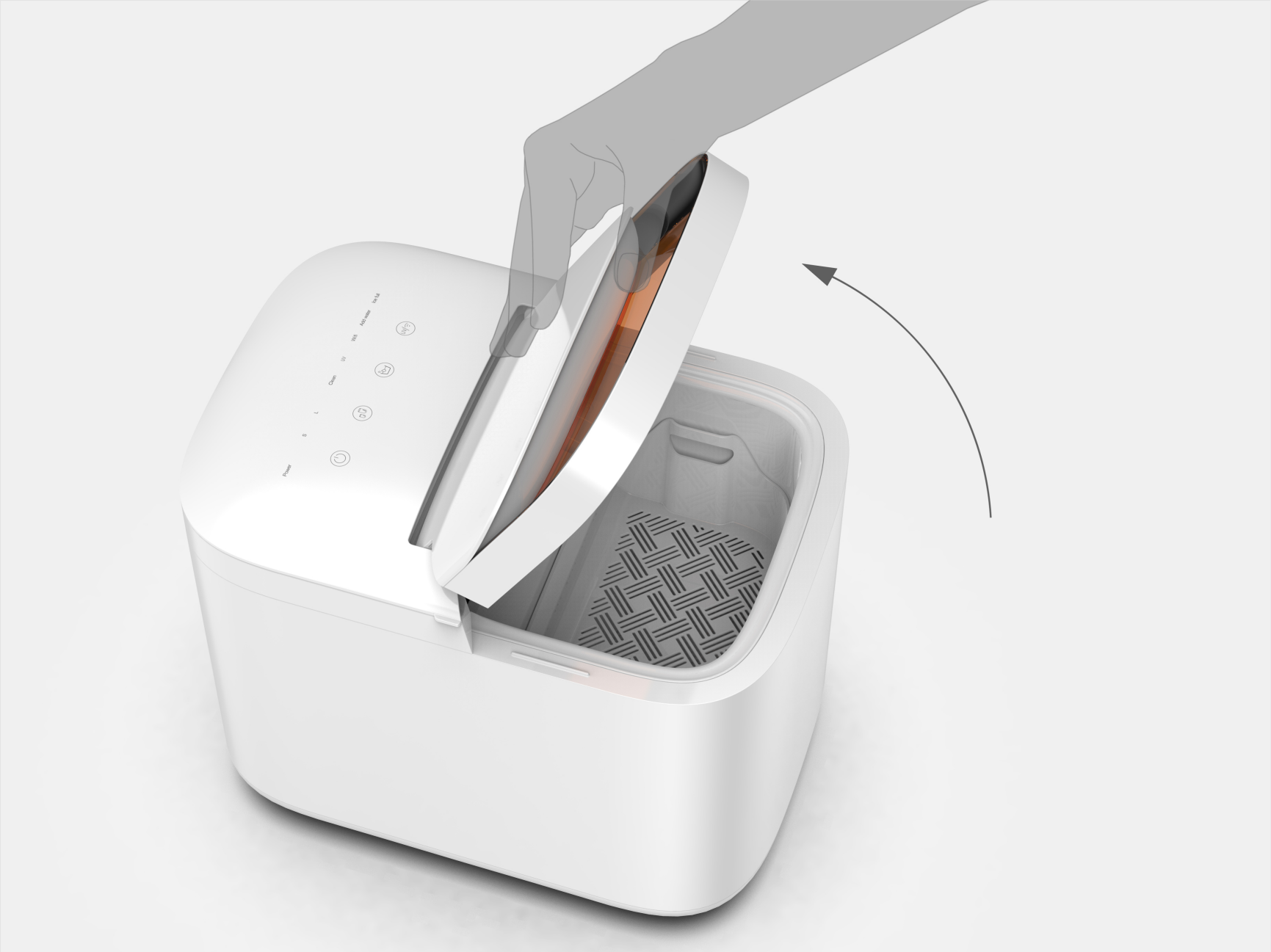 Ice Machines, Refrigeration, Home Appliances，