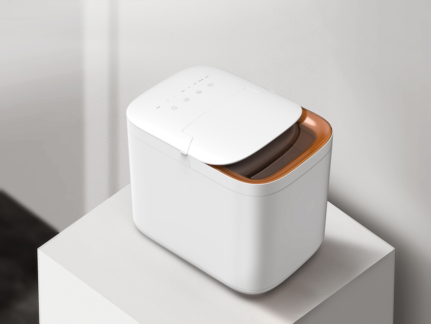 Ice Machines, Refrigeration, Home Appliances，