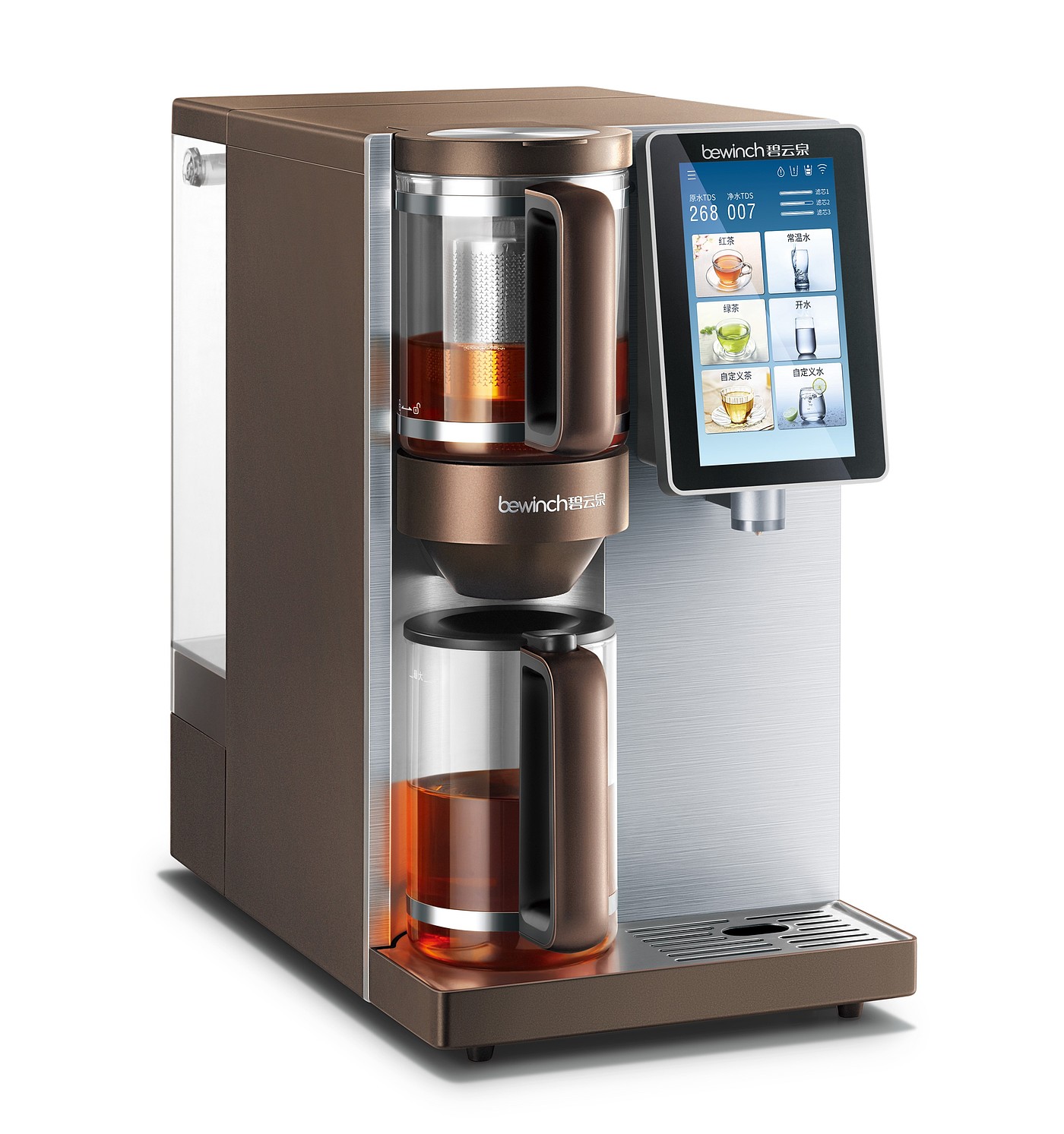Kitchen appliances and accessories，Contemporary good design award，