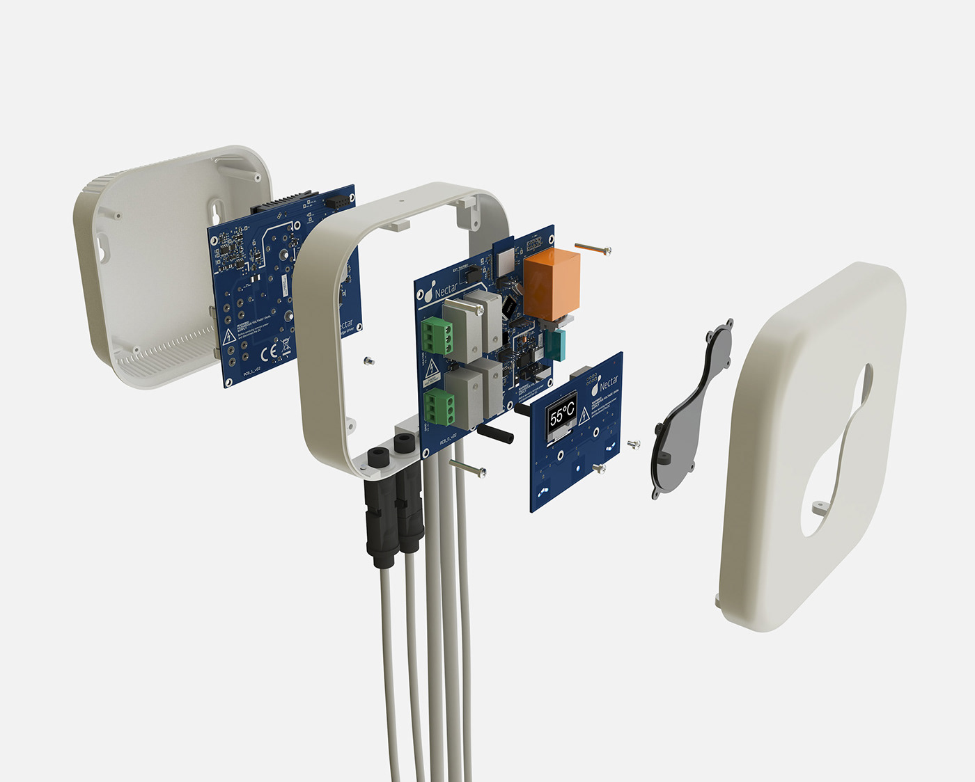 bathroom，white，intelligence，modelling，