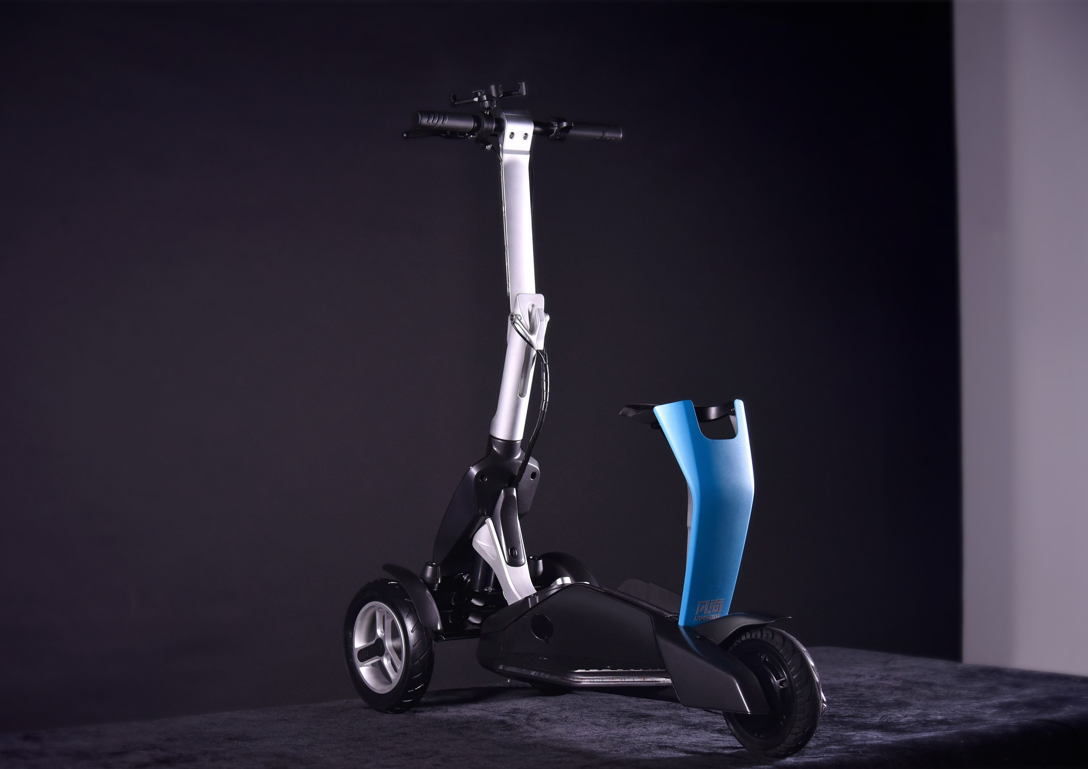 Bicycle and peripheral accessories，Contemporary good design award，