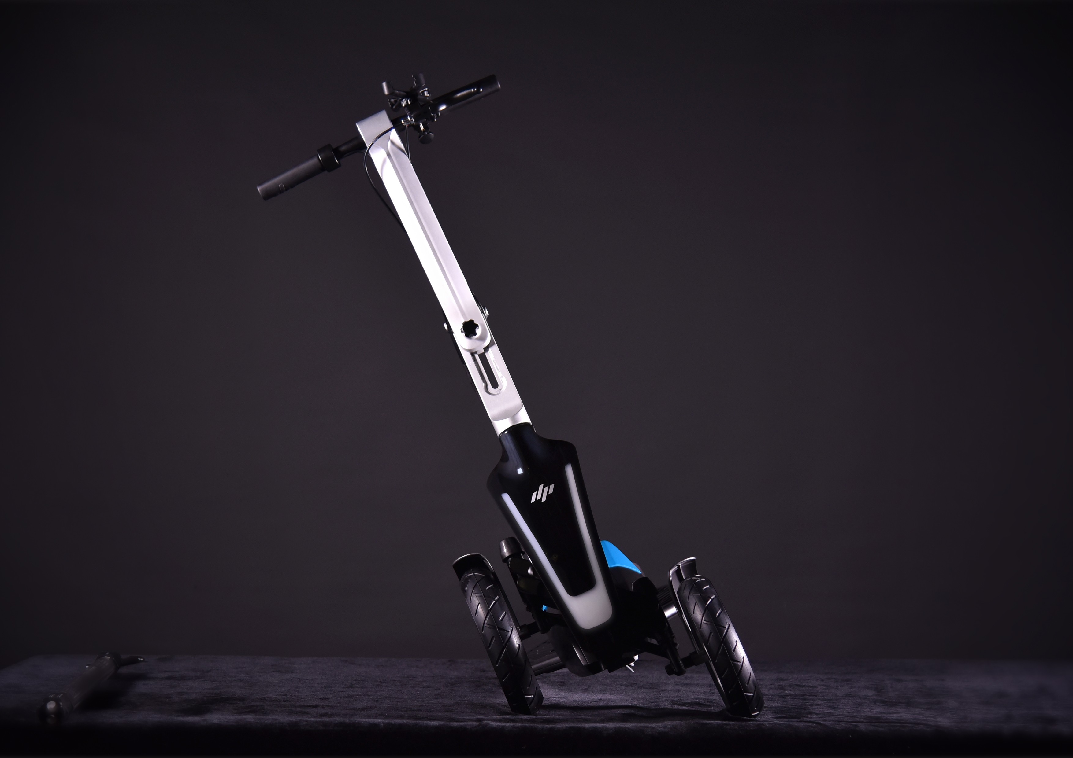 Bicycle and peripheral accessories，Contemporary good design award，