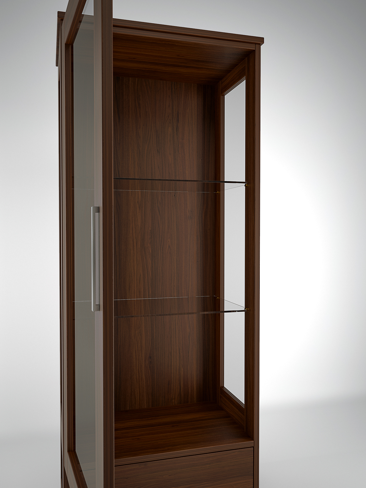 oak，furniture design ，