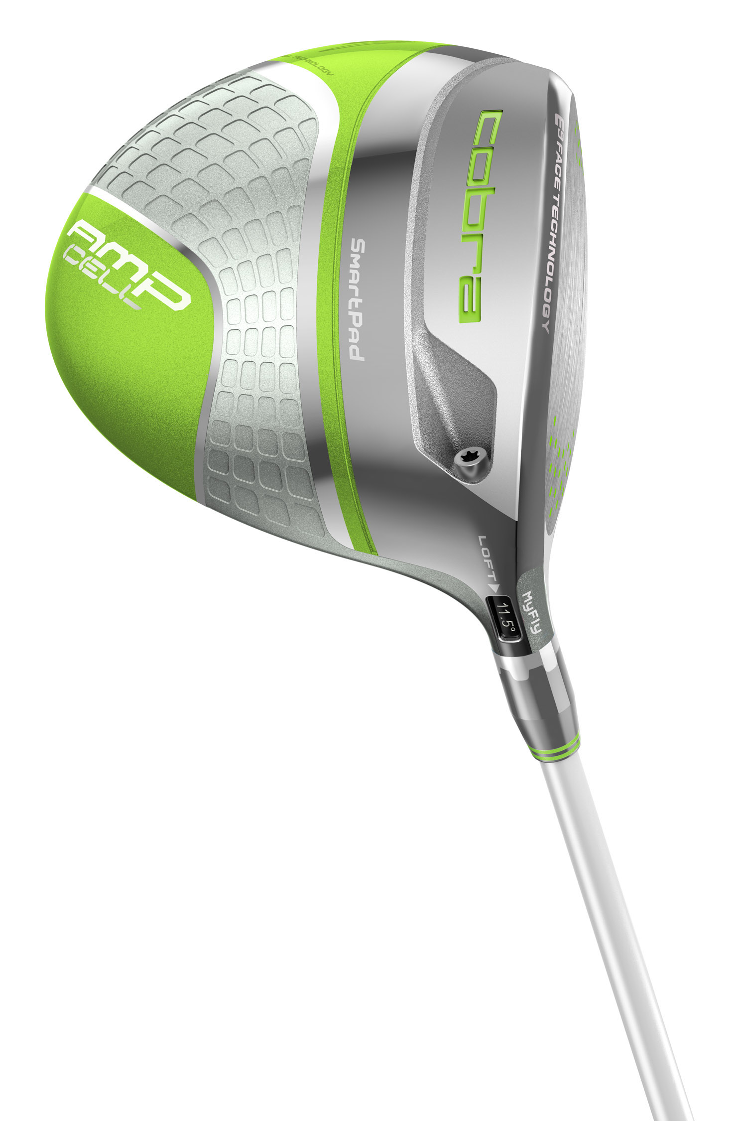 golf，technology，convenient，Puma snake，Club，
