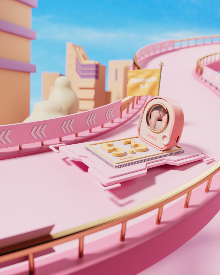 Cat claw，lovely，headset，gift，