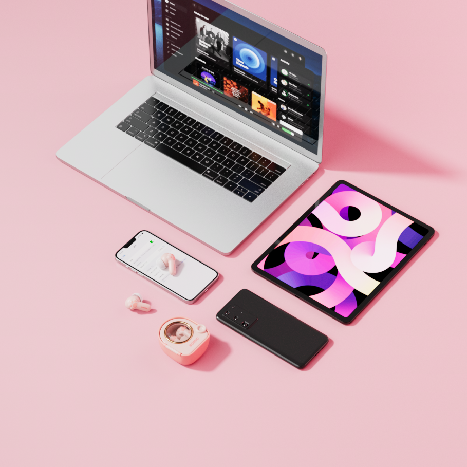 Cat claw，lovely，headset，gift，