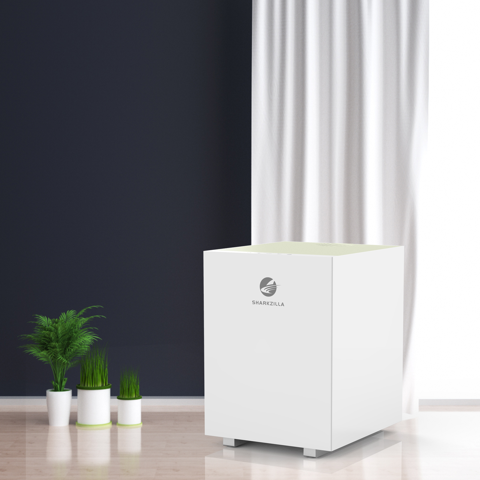 Water purifier，Filter kettle，Household non-direct drinking tap water filtration，