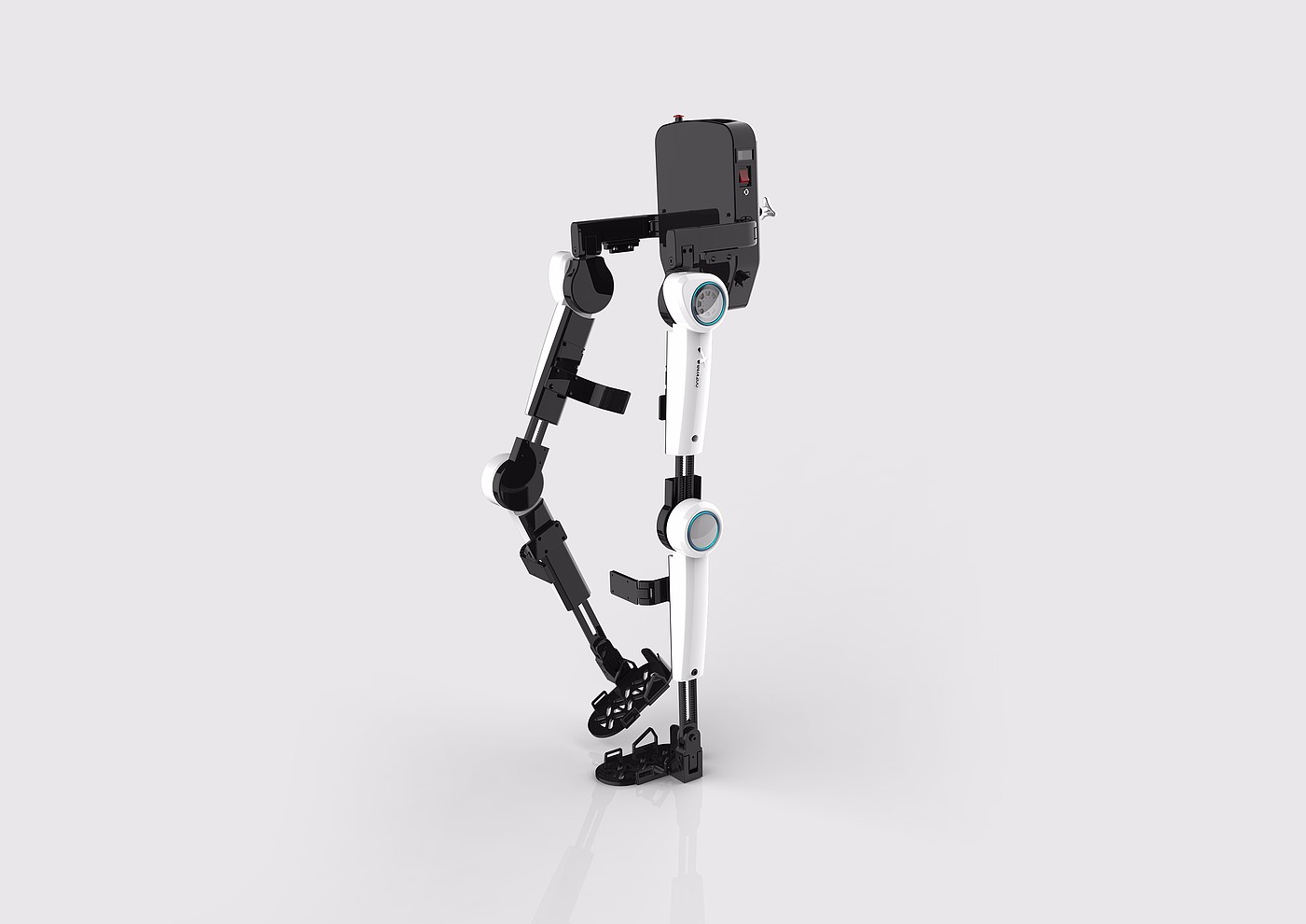 robotics，Contemporary good design award，