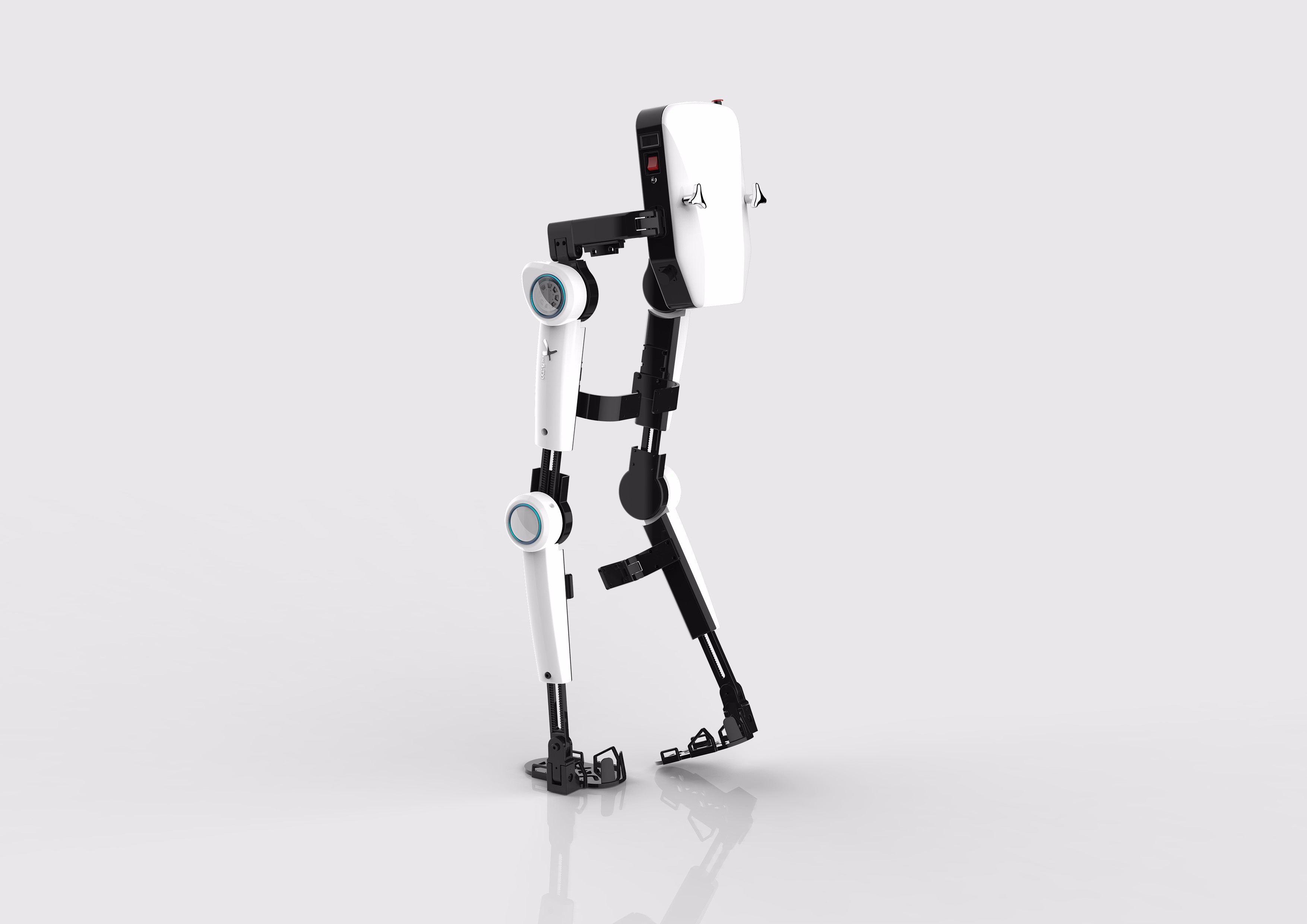 robotics，Contemporary good design award，